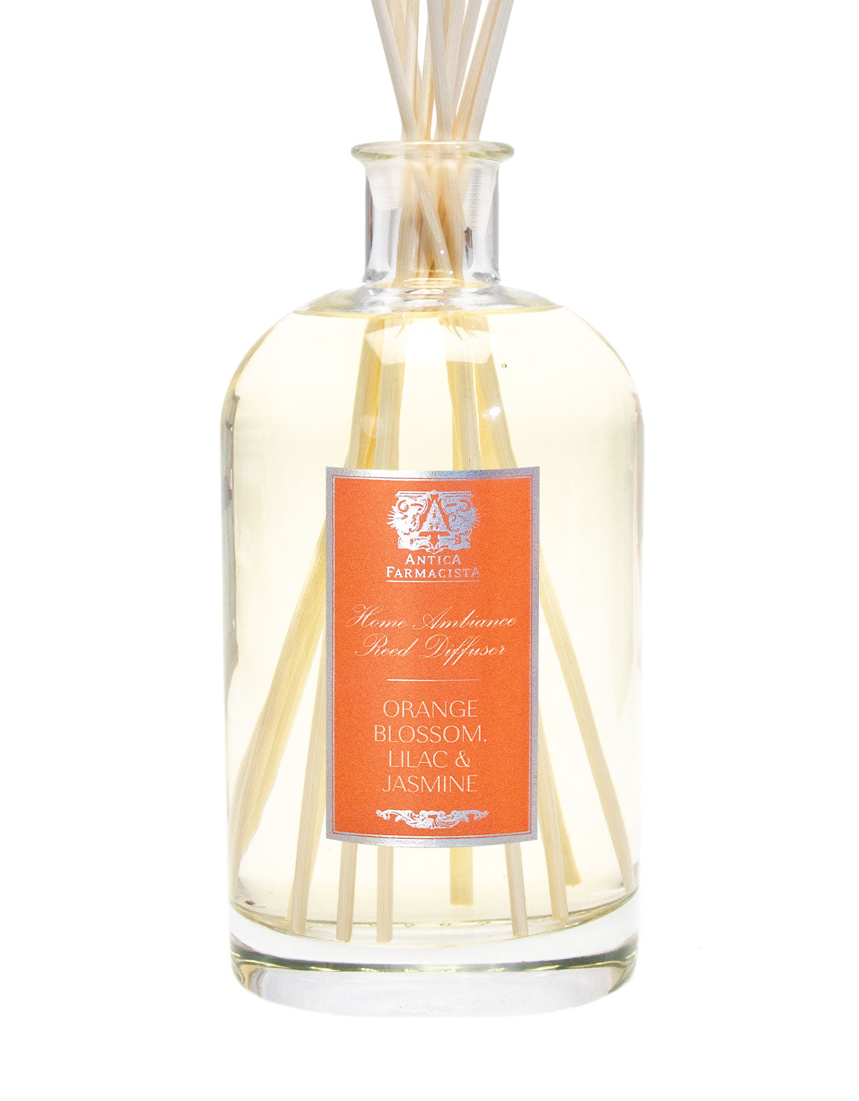 1000ml Orange Blossom, Lilac & Jasmine Reed Diffuser