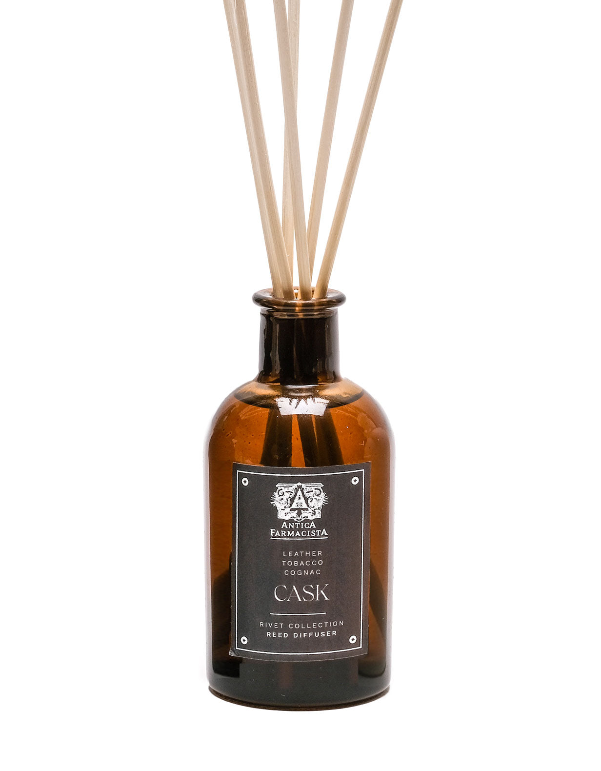 100ml Cask Reed Diffuser