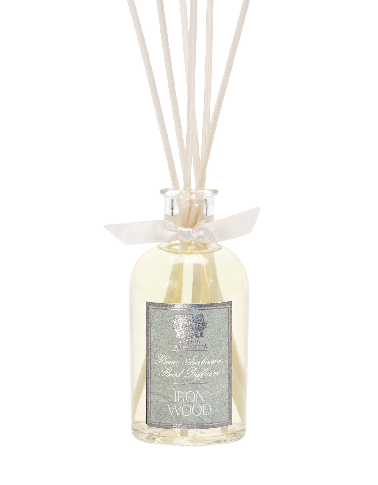 100ml Ironwood Reed Diffuser