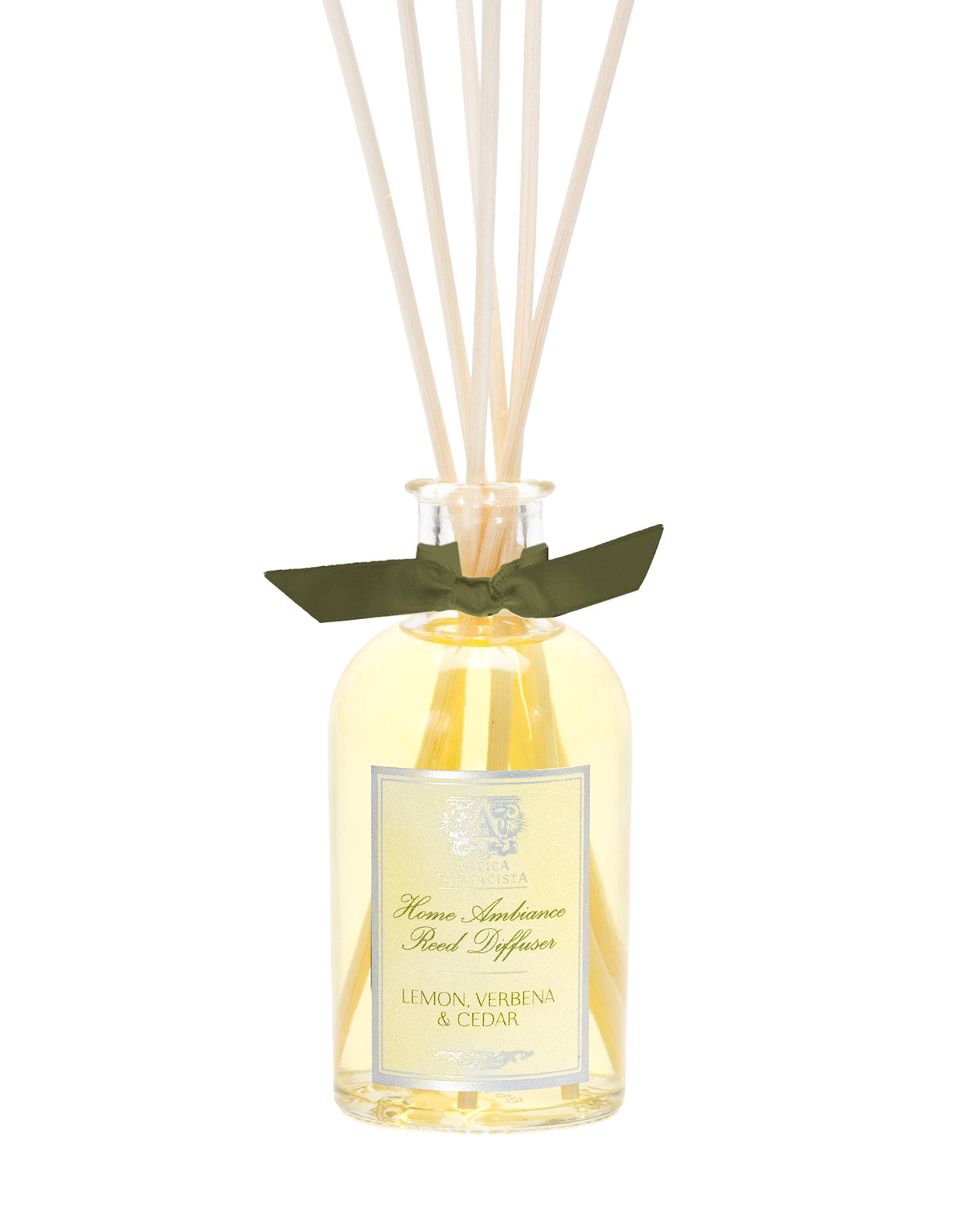 100ml Lemon, Verbena & Cedar Reed Diffuser