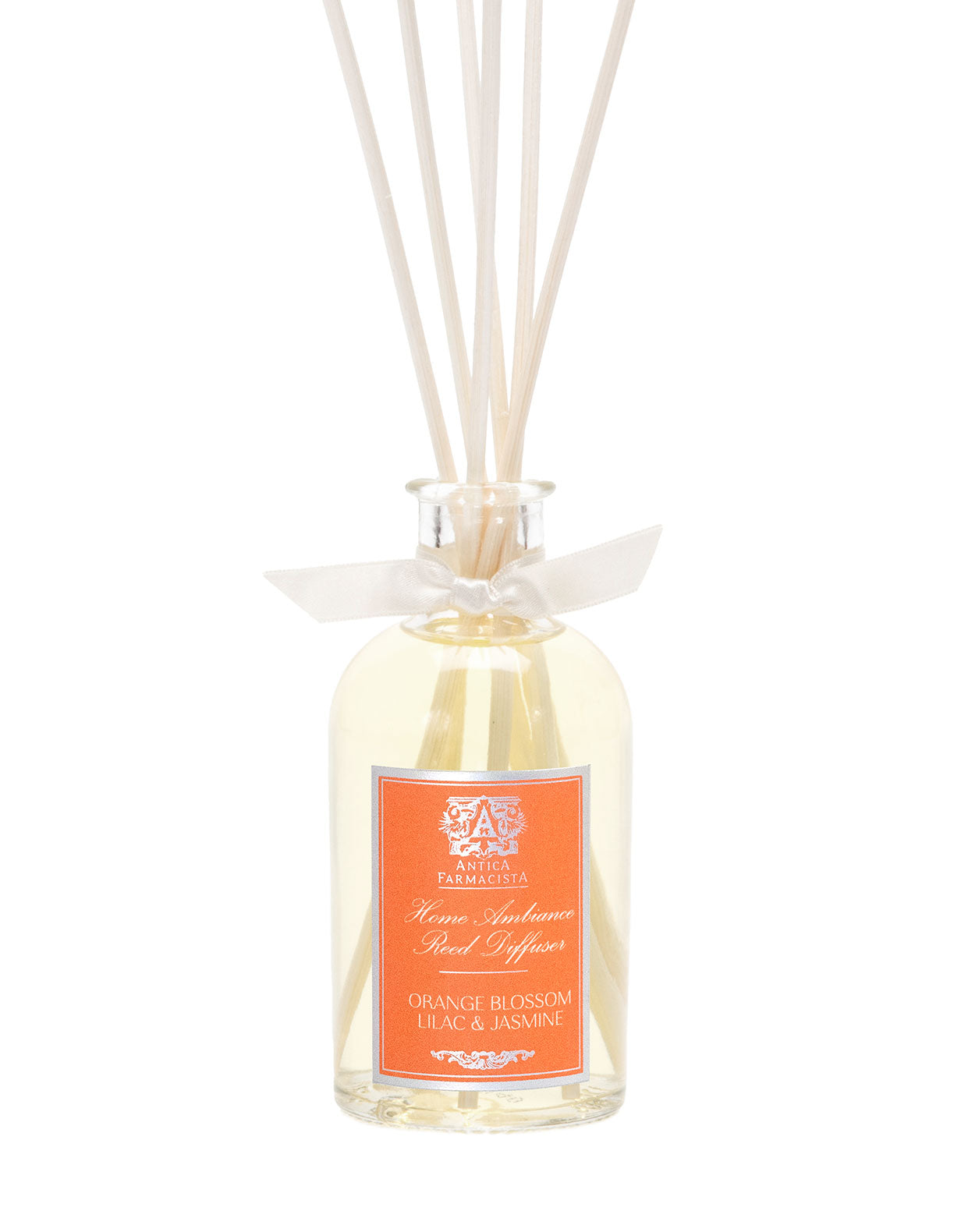 100ml Orange Blossom Reed Diffuser