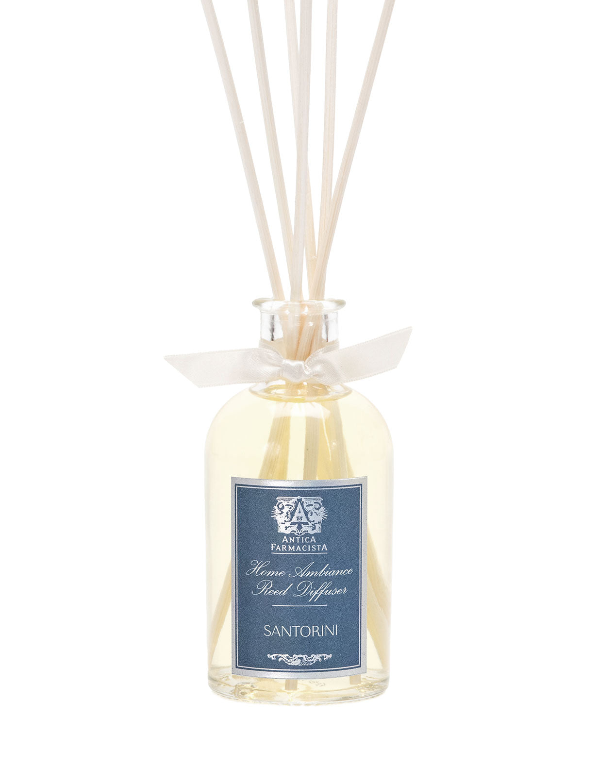 100ml Santorini Reed Diffuser