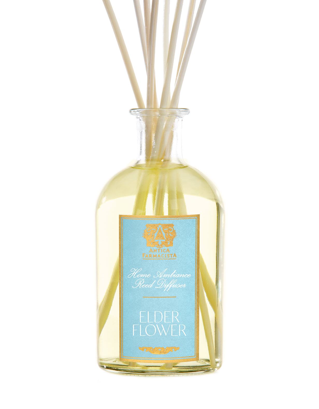 250ml Elderflower Reed Diffuser