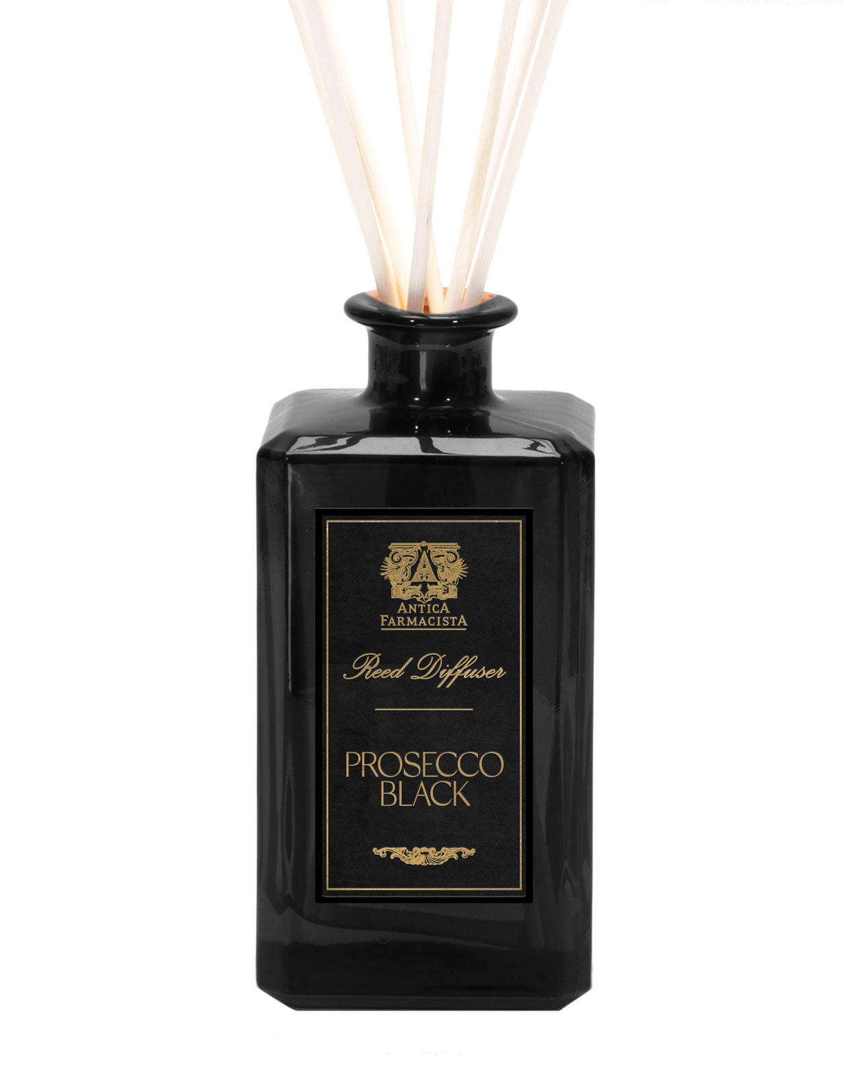 320ml Prosecco Black Reed Diffuser