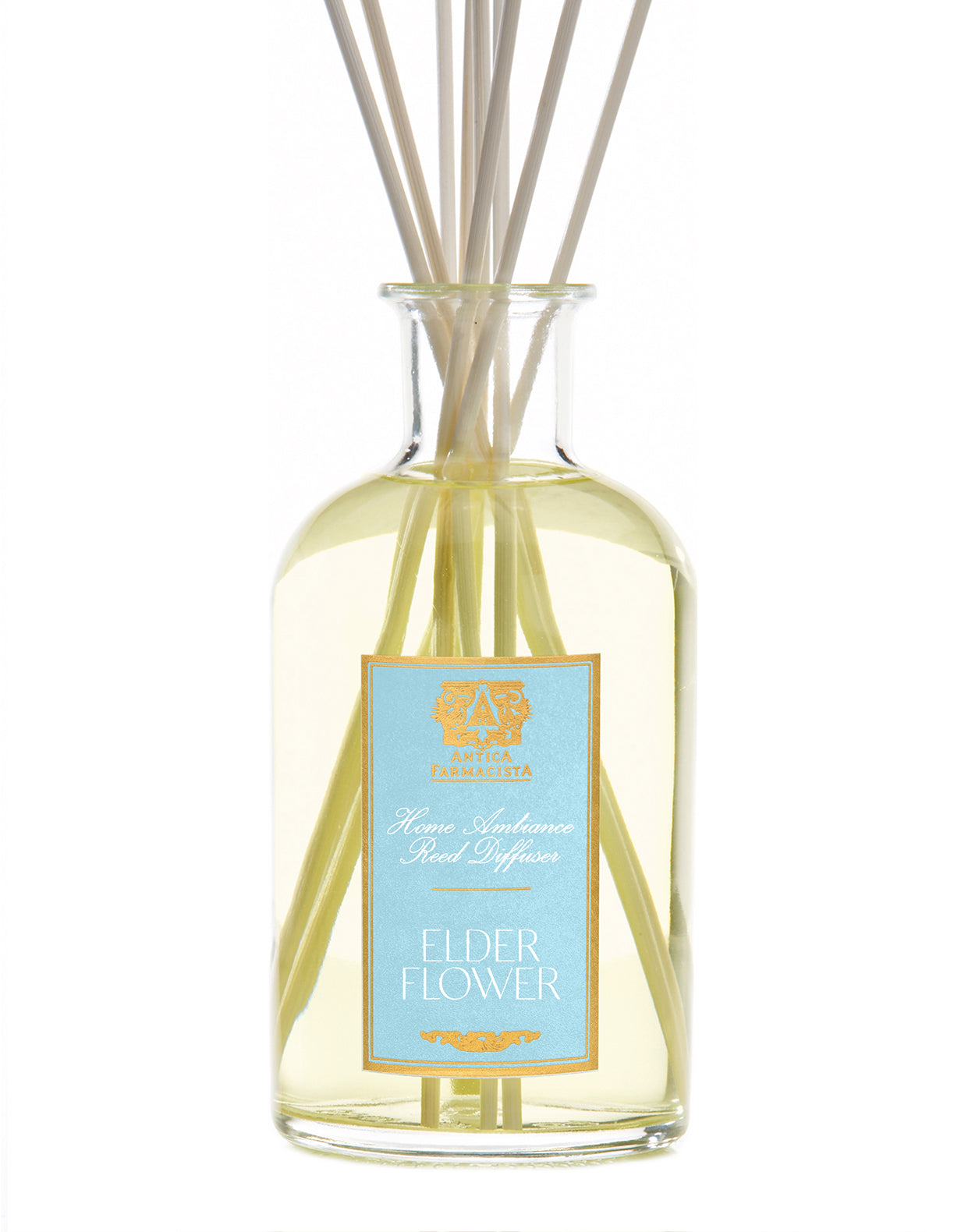 500ml Elderflower Reed Diffuser