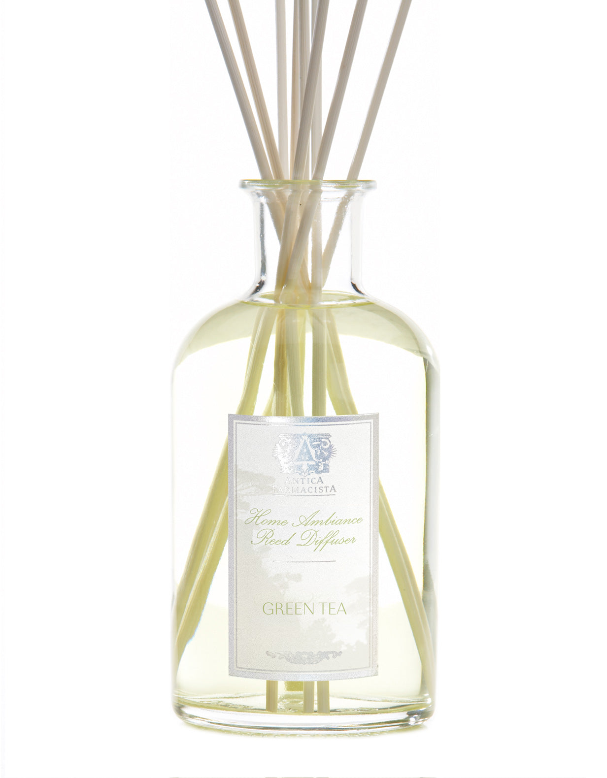 500ml Green Tea Reed Diffuser