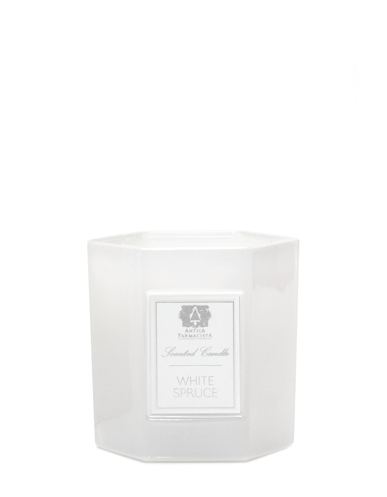 White Spruce Candle