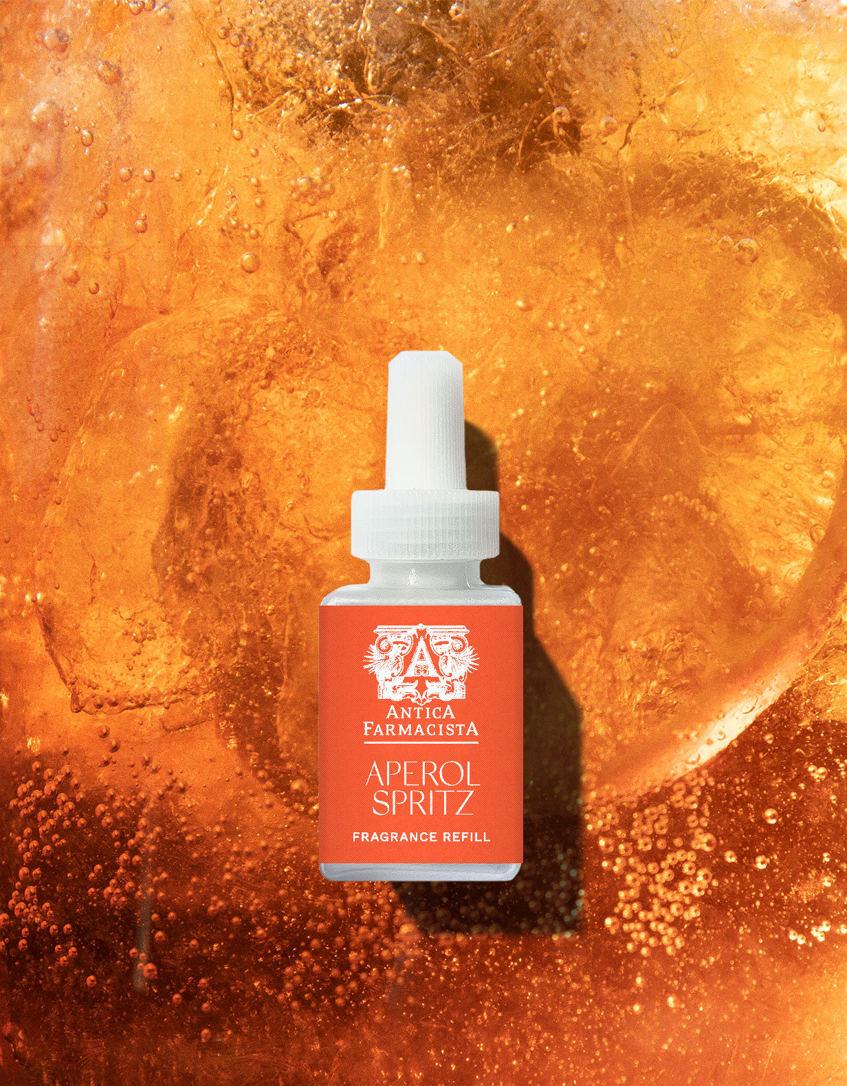 Aperol Spritz Pura Fragrance Refill