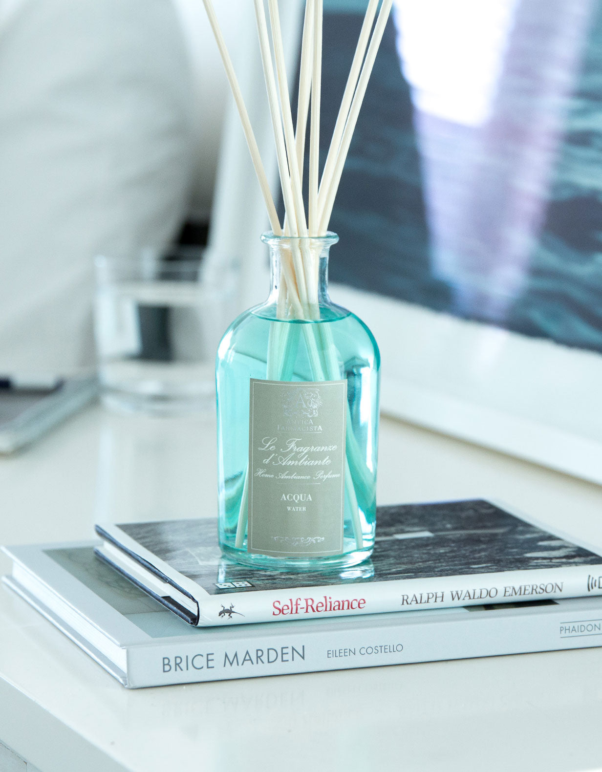 250ml Acqua Reed Diffuser