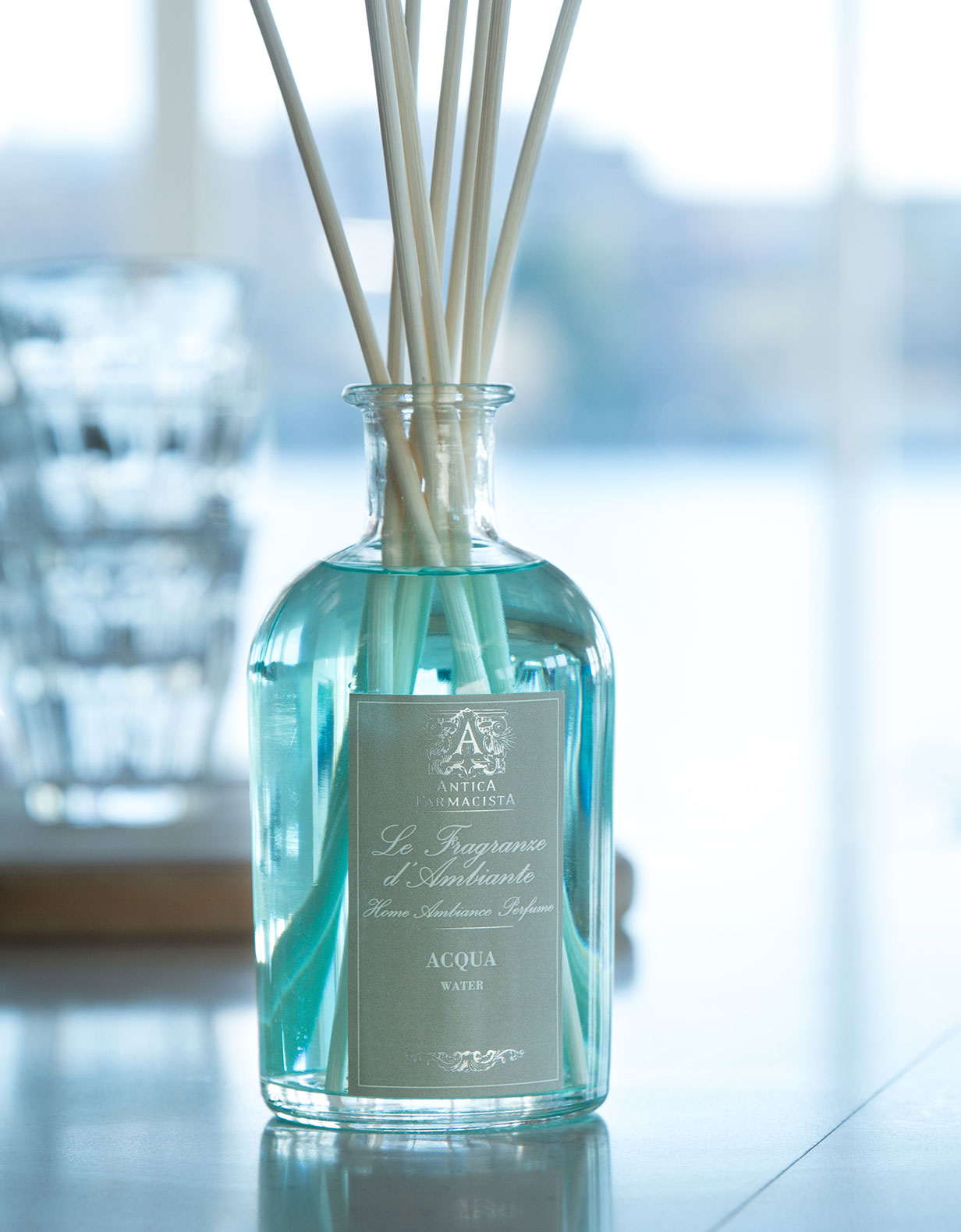 250ml Acqua Reed Diffuser