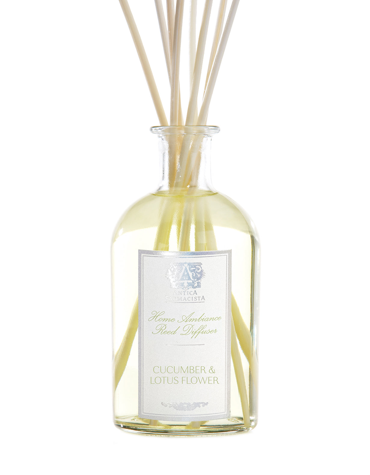 250ml Cucumber & Lotus Flower Reed Diffuser