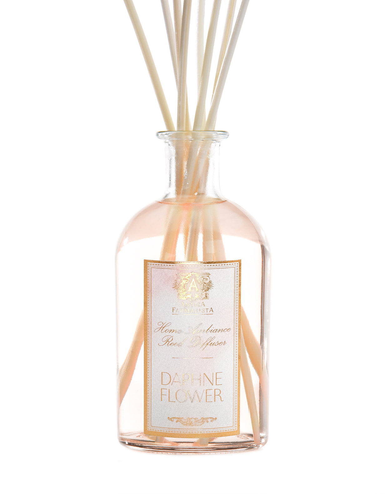 250ml Daphne Flower Reed Diffuser