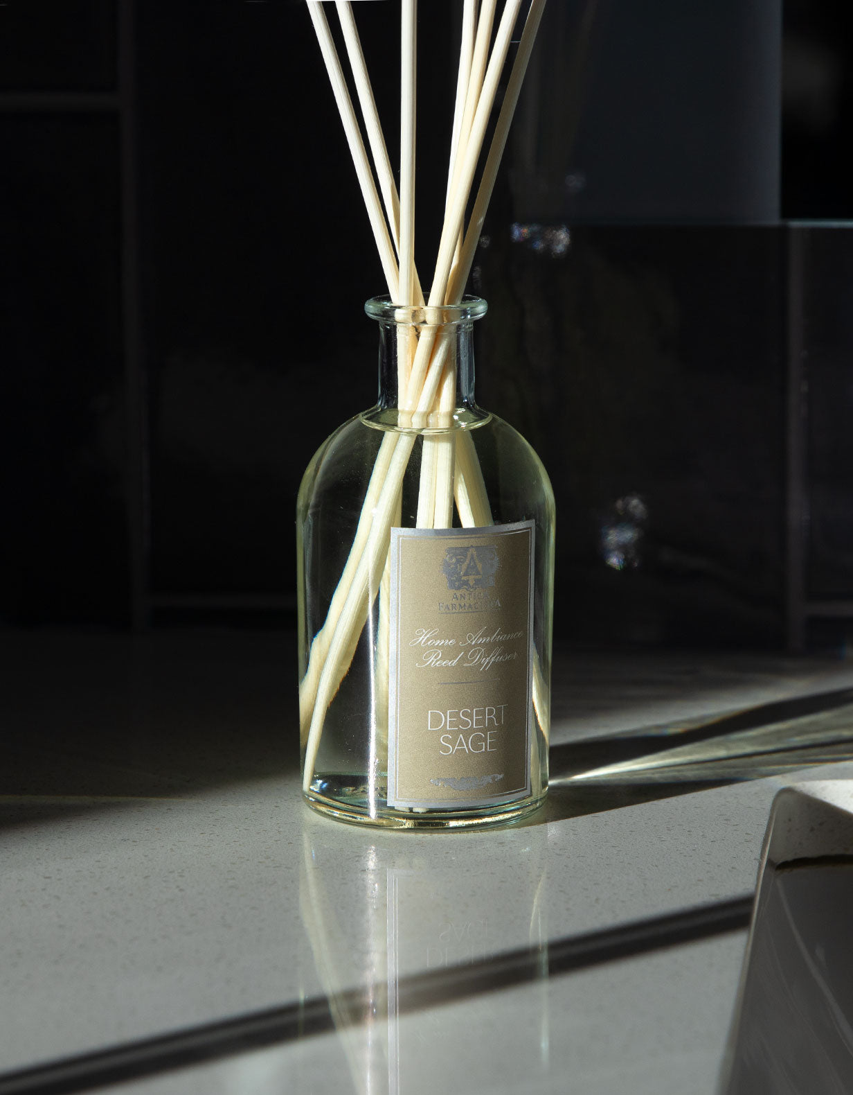 250ml Desert Sage Reed Diffuser