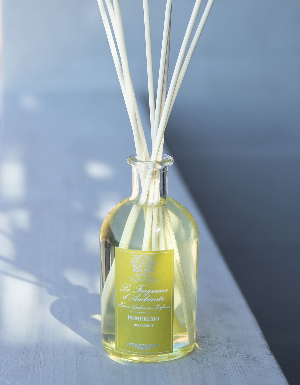 250ml Grapefruit Reed Diffuser