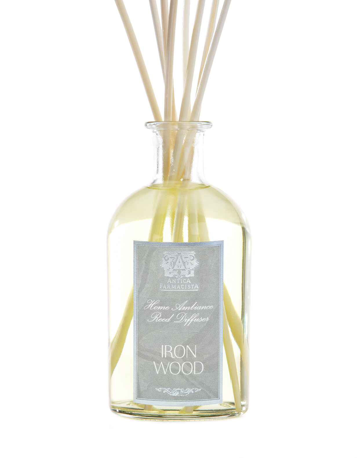 250ml Ironwood Reed Diffuser