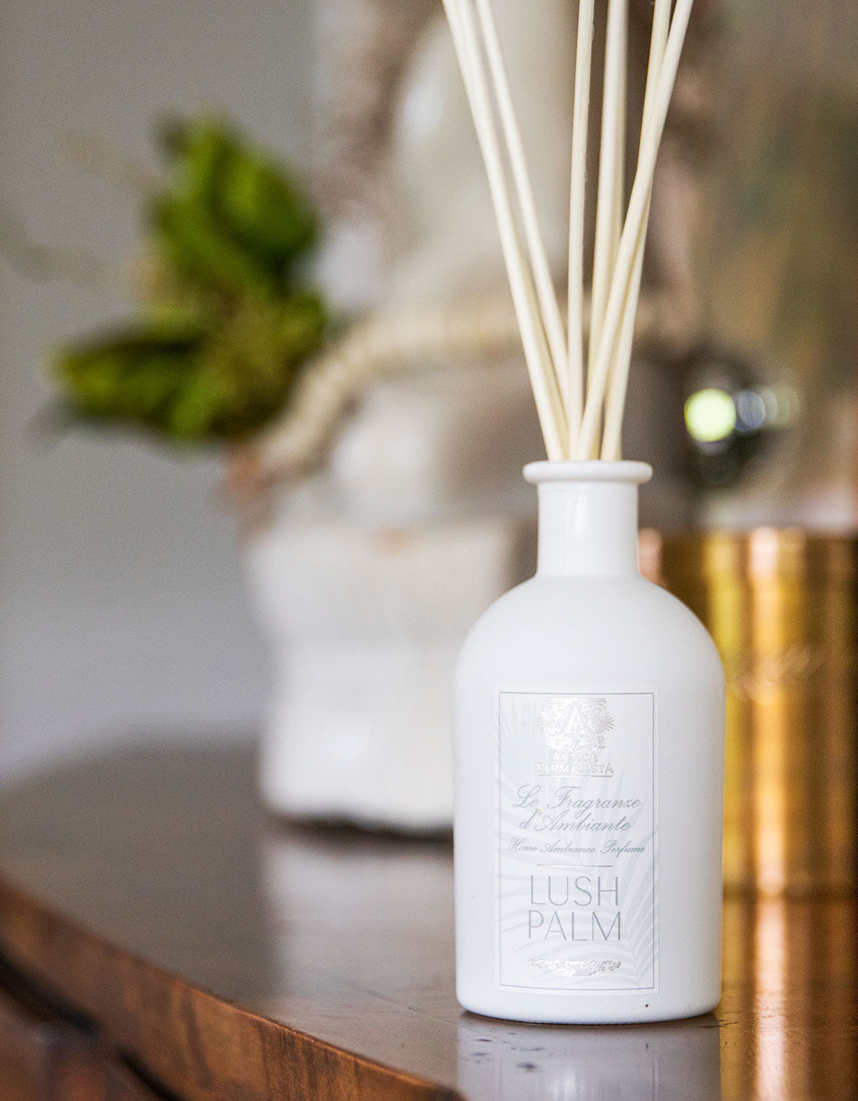 250ml Lush Palm Reed Diffuser