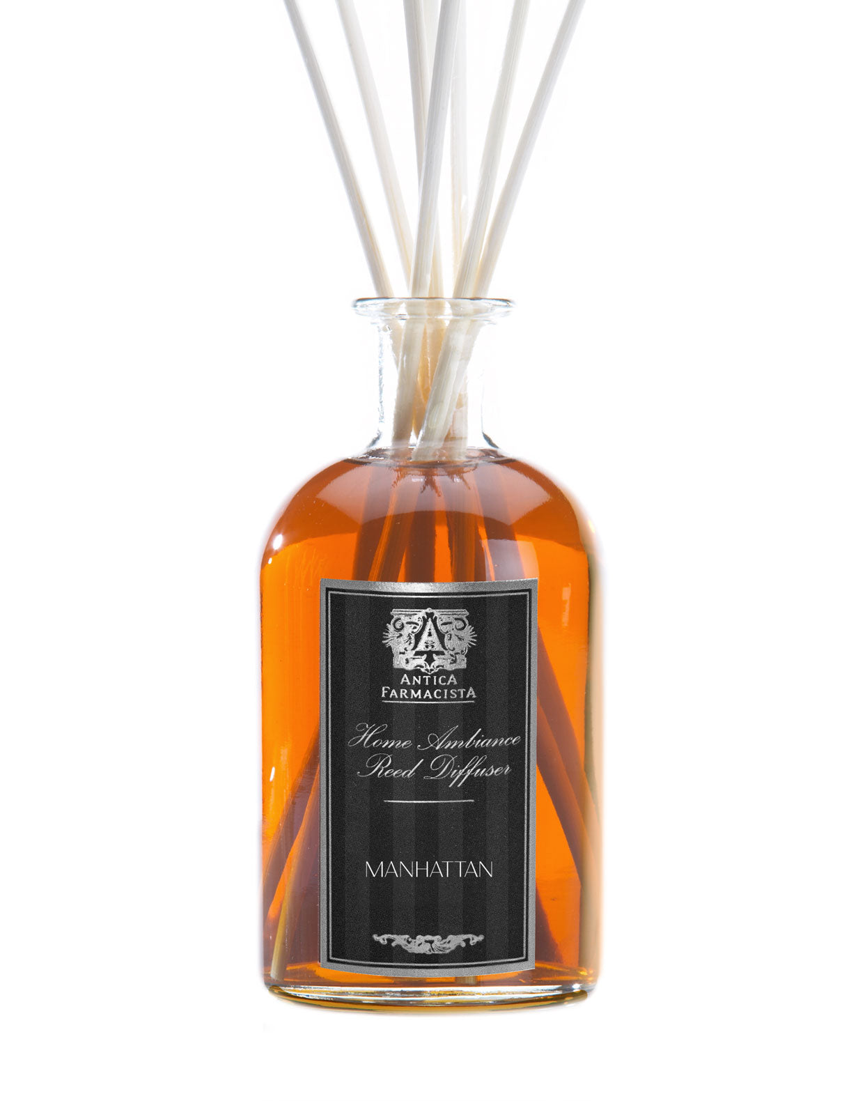 250ml Manhattan Reed Diffuser