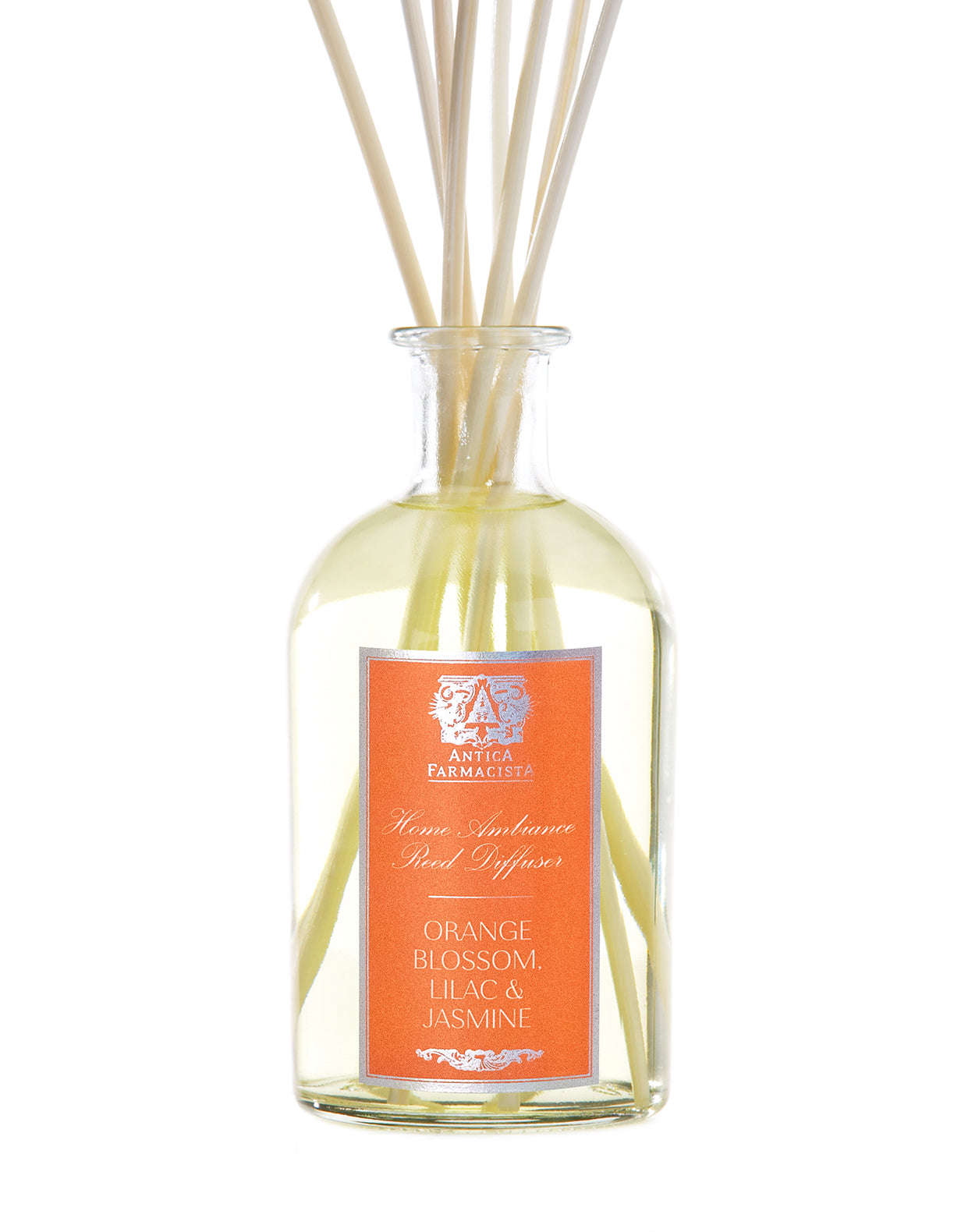 250ml Orange Blossom, Lilac & Jasmine Reed Diffuser