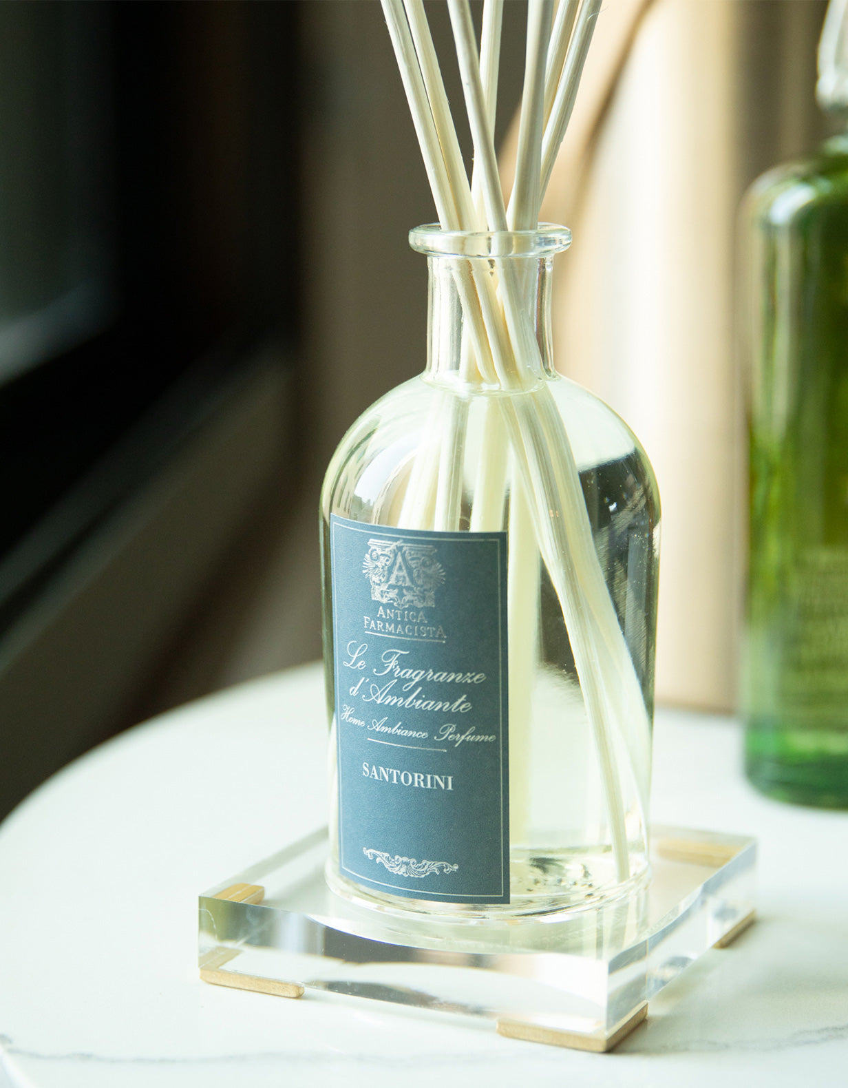 250ml Santorini Reed Diffuser