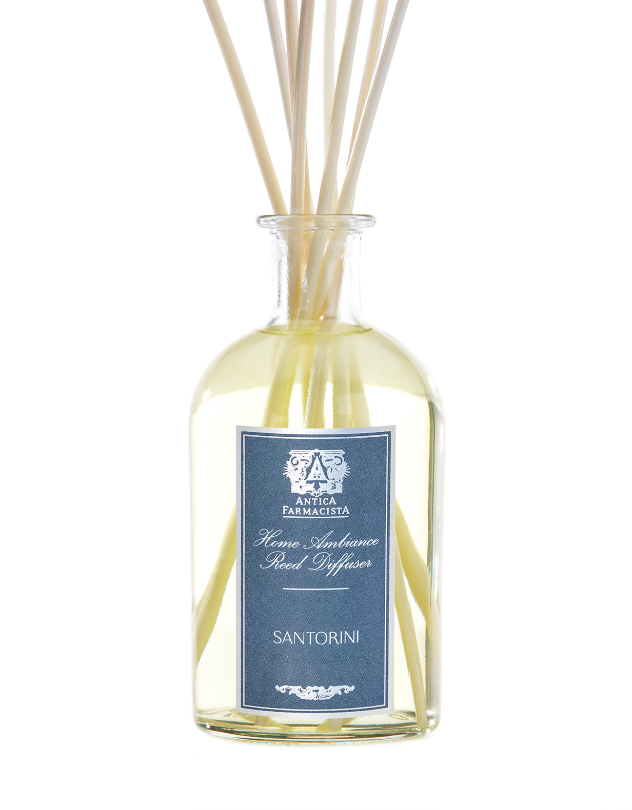 250ml Santorini Reed Diffuser