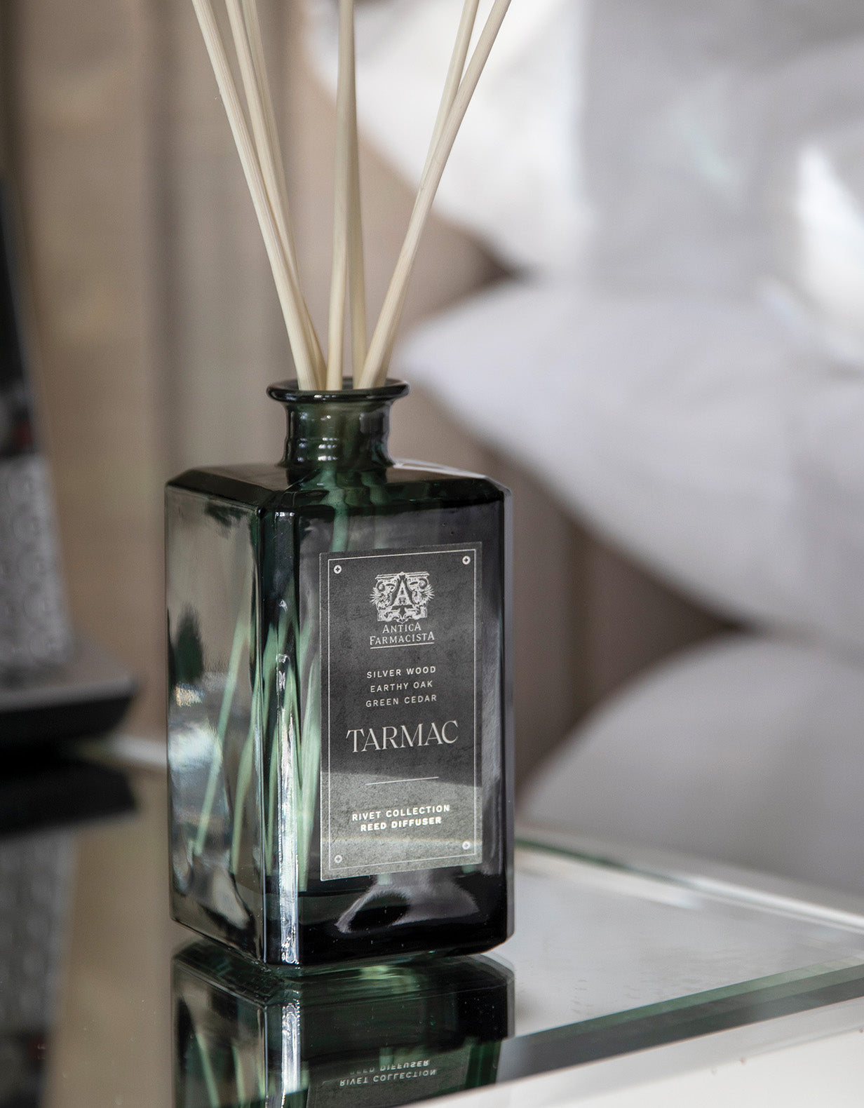 320ml Tarmac Reed Diffuser