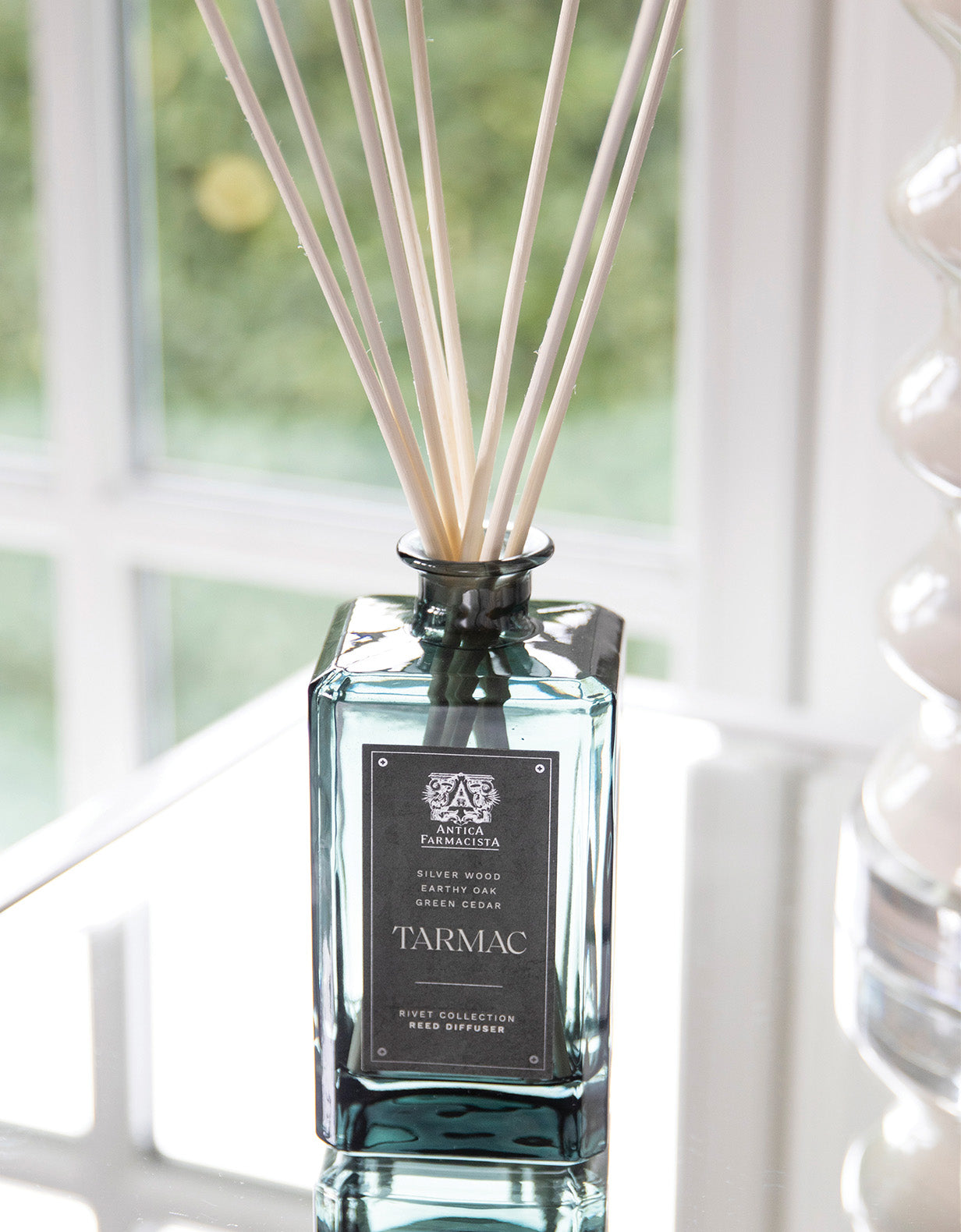 320ml Tarmac Reed Diffuser