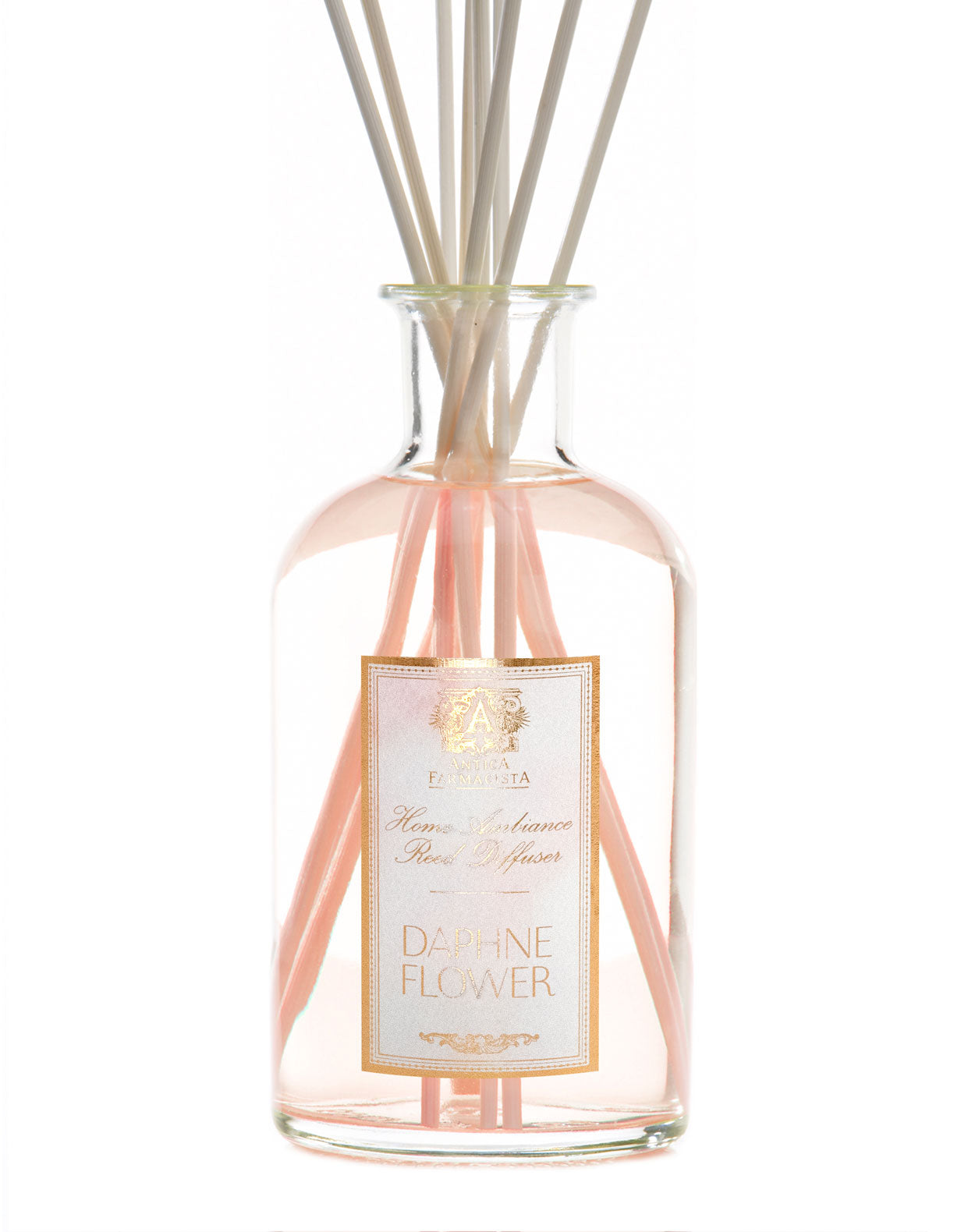 500ml Daphne Flower Reed Diffuser