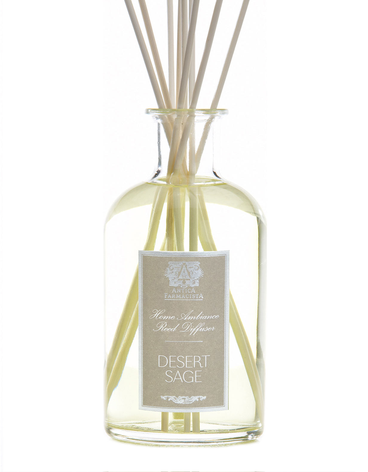 500ml Desert Sage Reed Diffuser