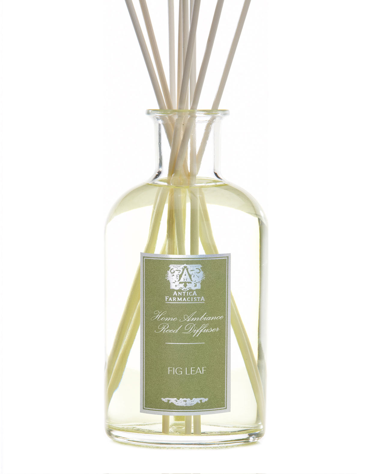 500ml Fig Leaf Reed Diffuser