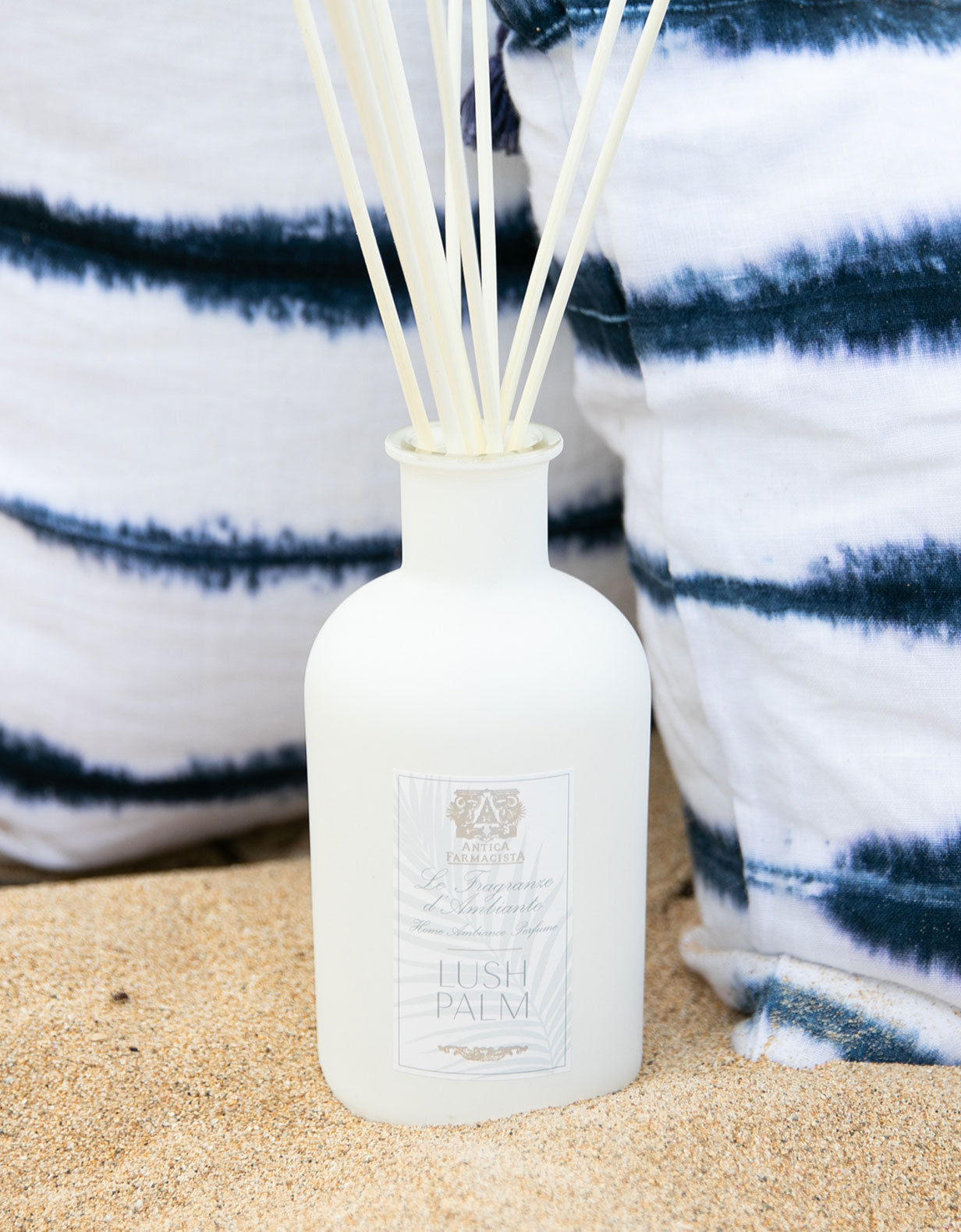 500ml Lush Palm Reed Diffuser