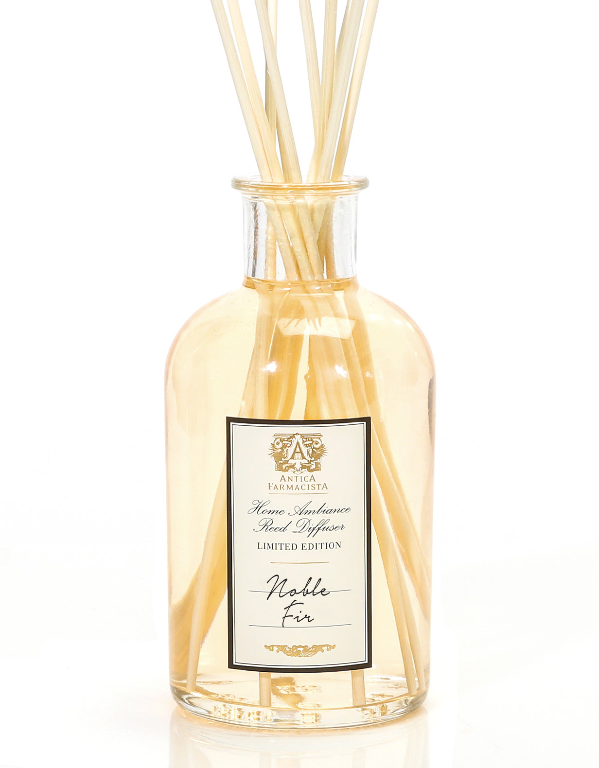 500ml Noble Fir Reed Diffuser