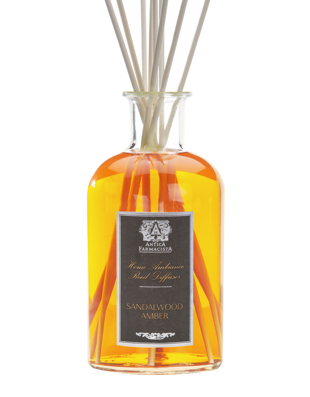 500ml Sandalwood Amber Reed Diffuser