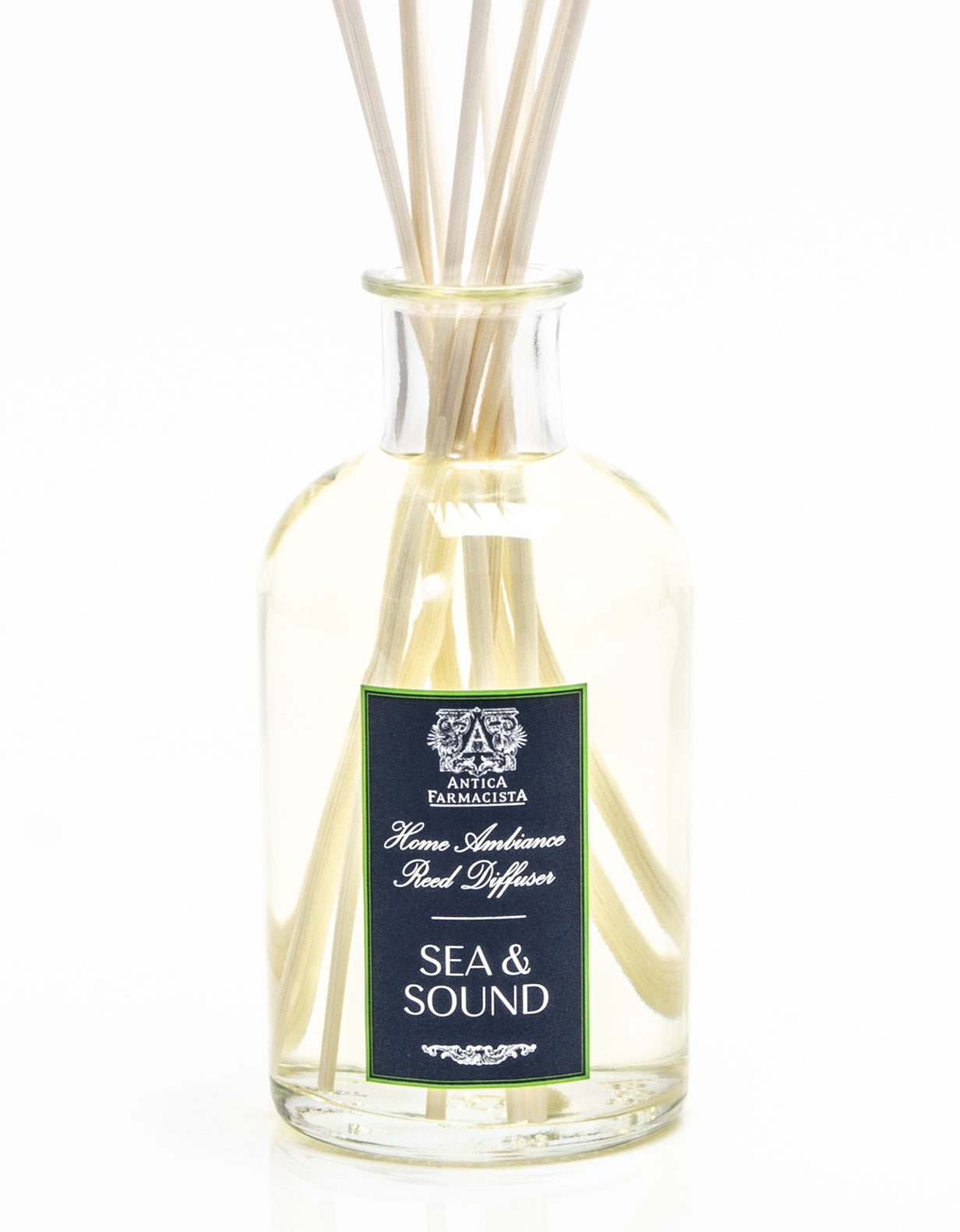 500ml Sea & Sound Reed Diffuser