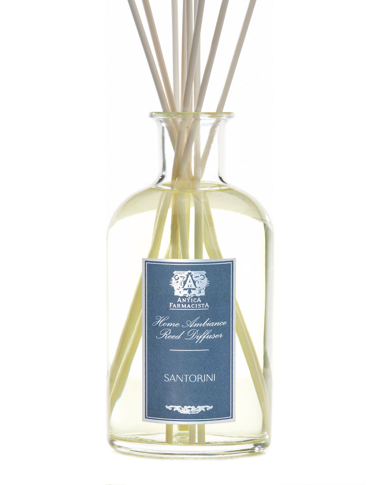 500ml Santorini  Reed Diffuser