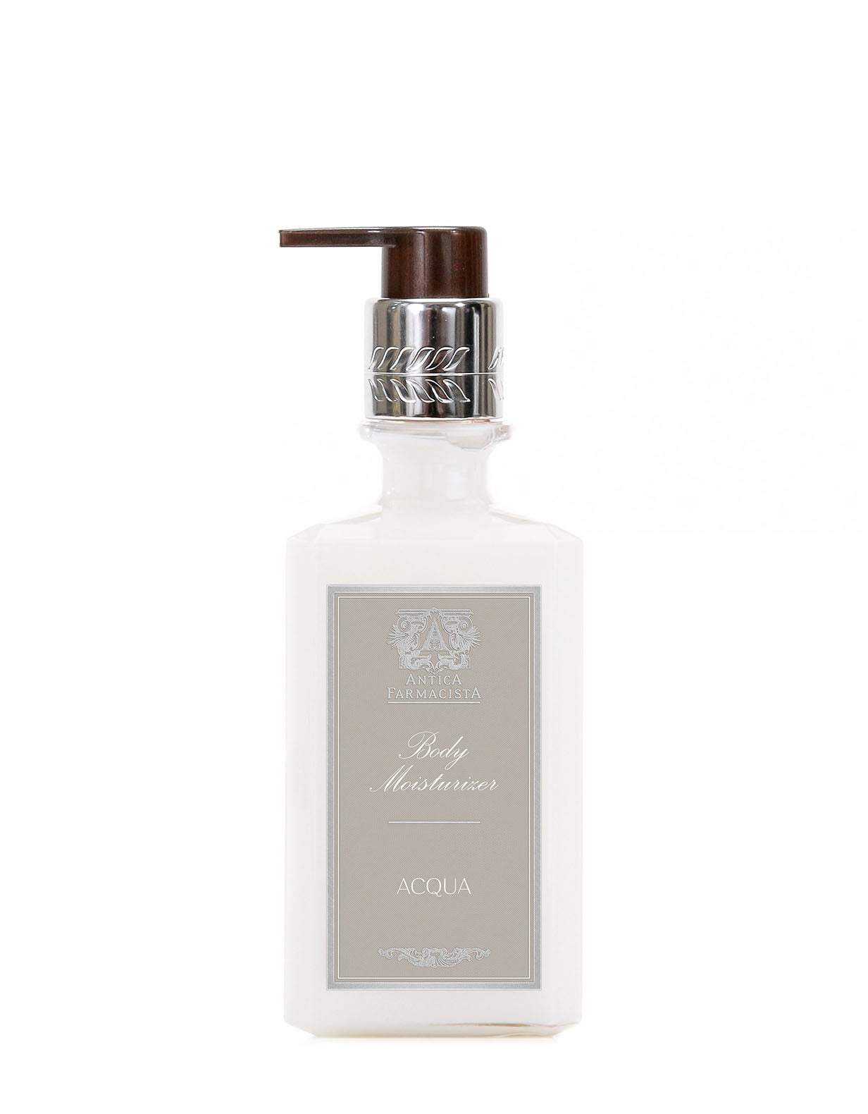 Acqua Body Moisturizer