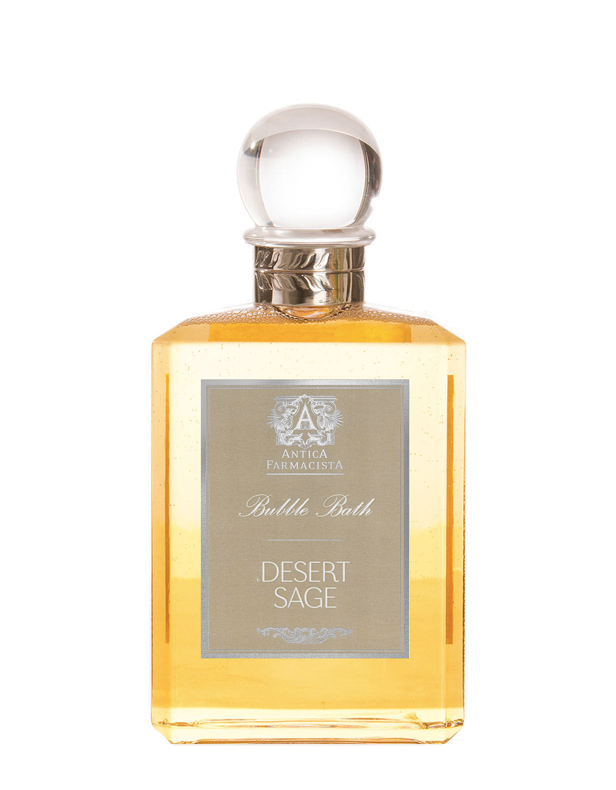 Desert Sage Bubble Bath