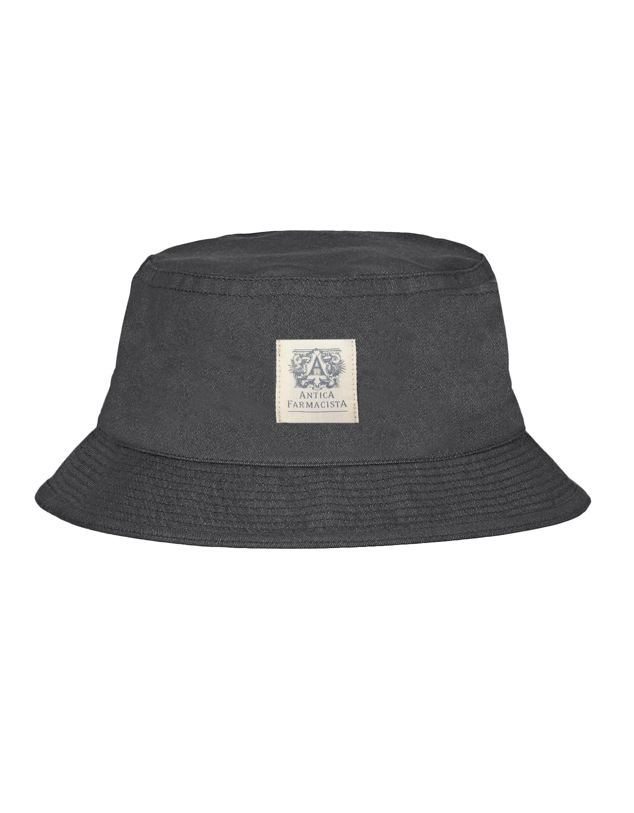 Antica Logo Bucket Hat