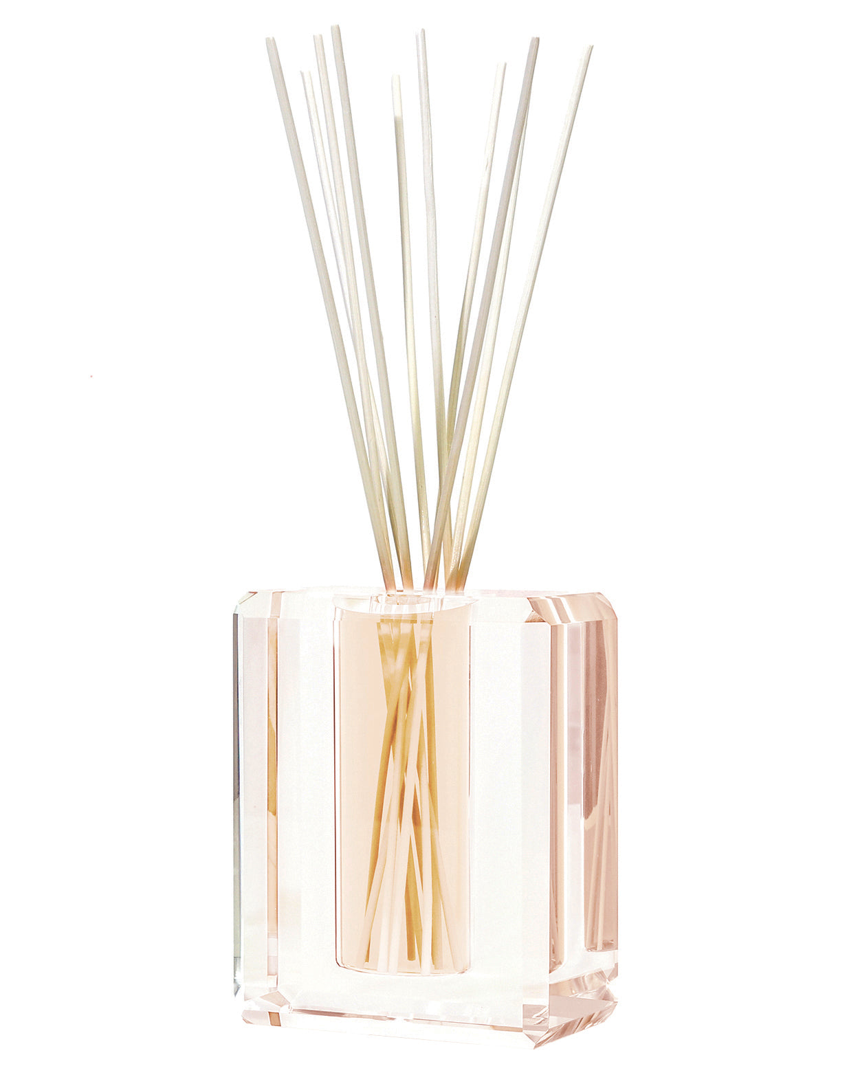 Daphne Flower Crystal Diffuser