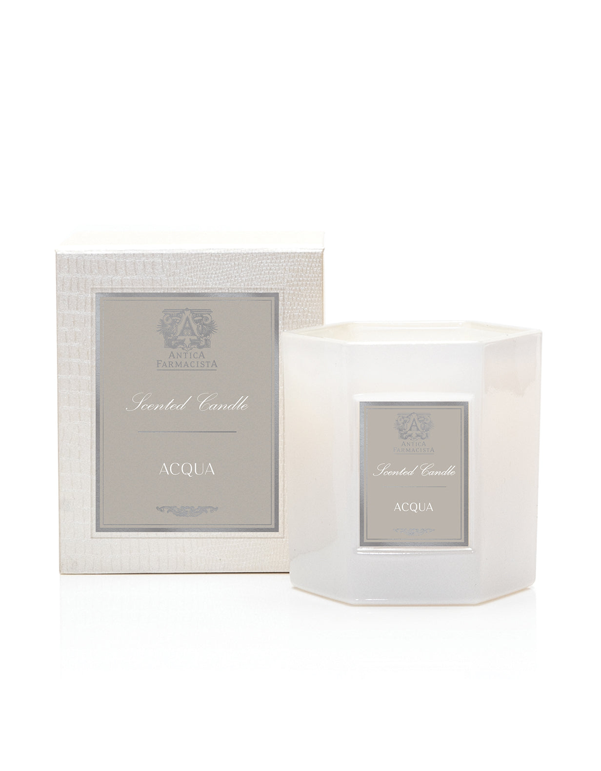 Acqua Candle