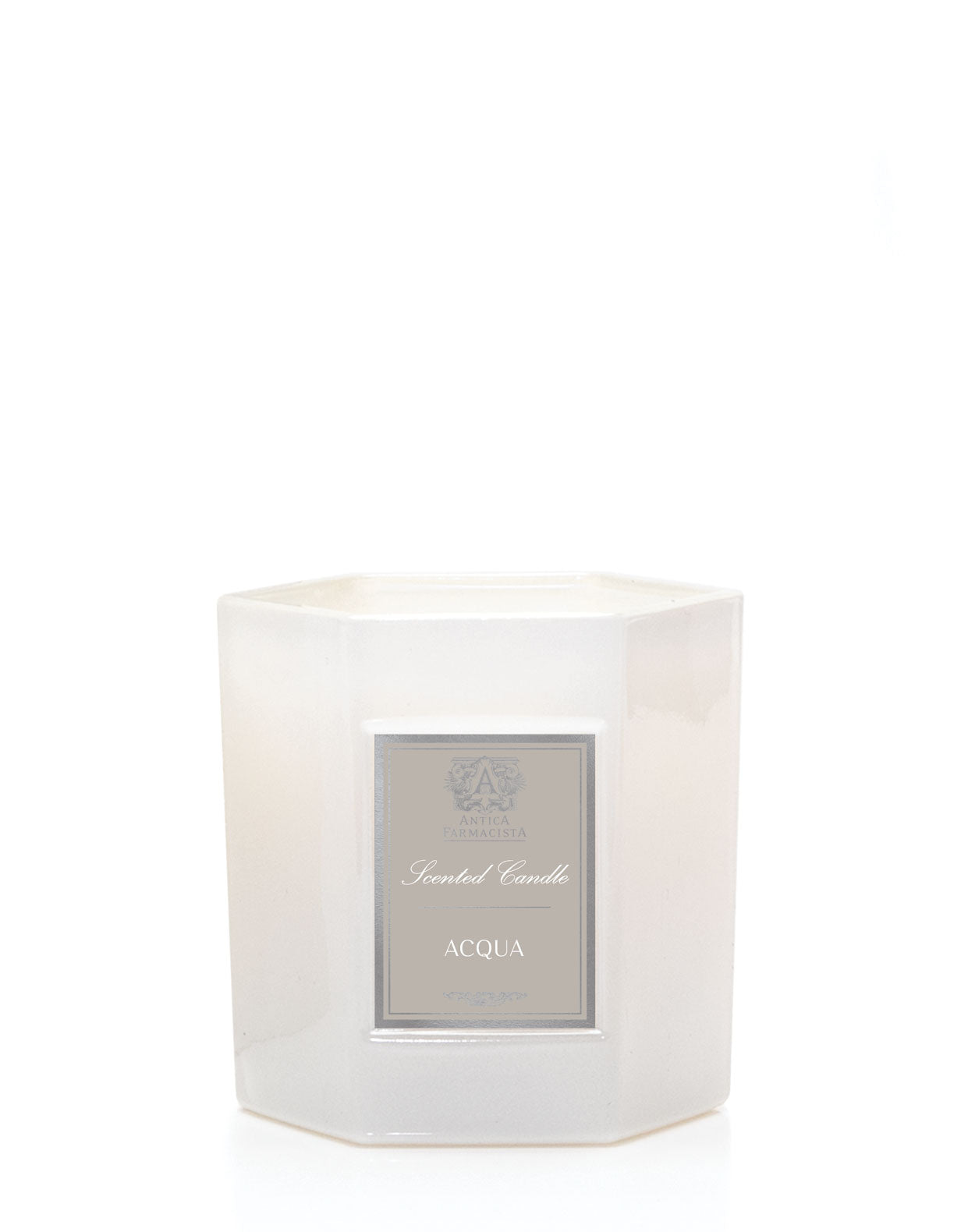 Acqua Candle