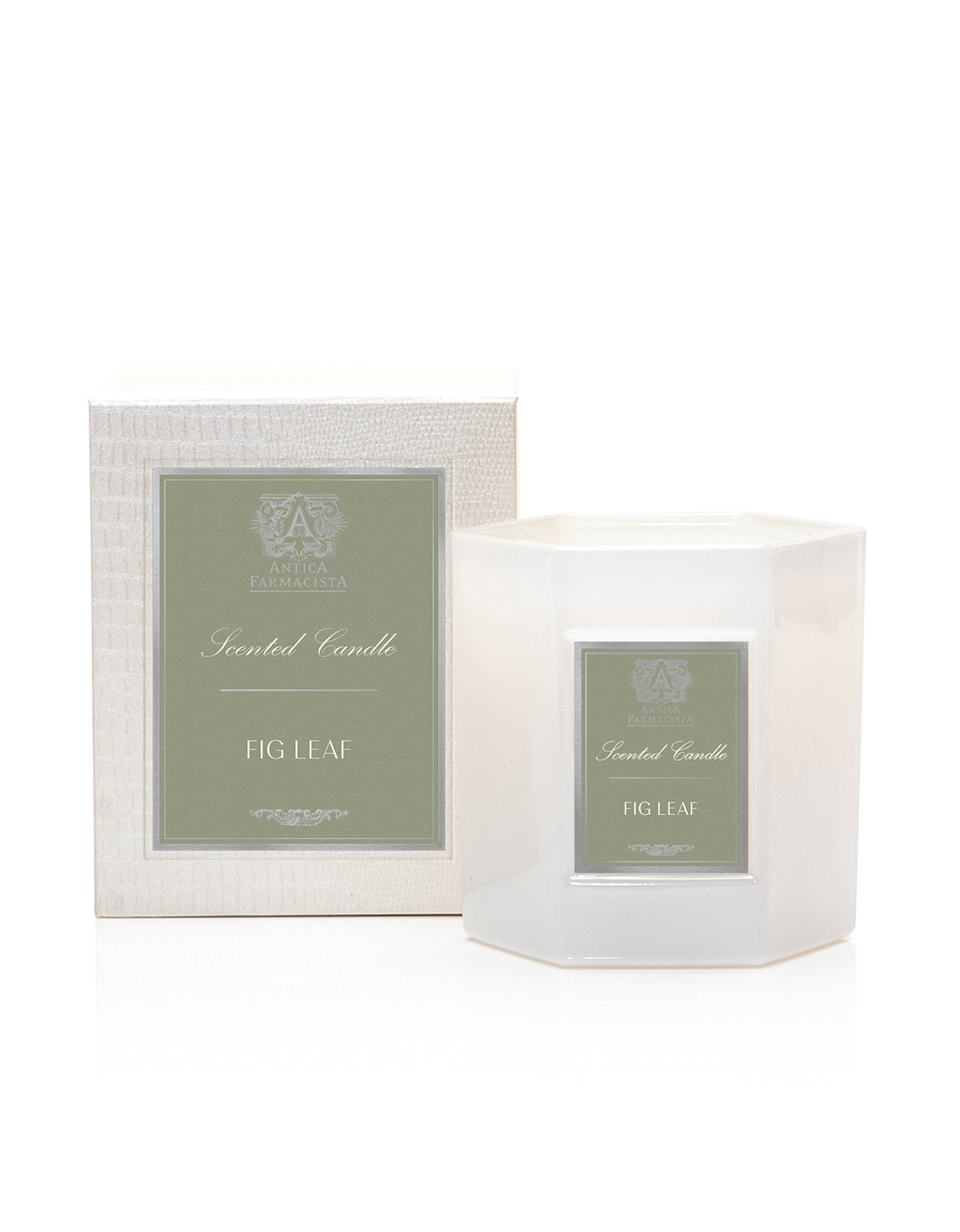 Fig Leaf Candle