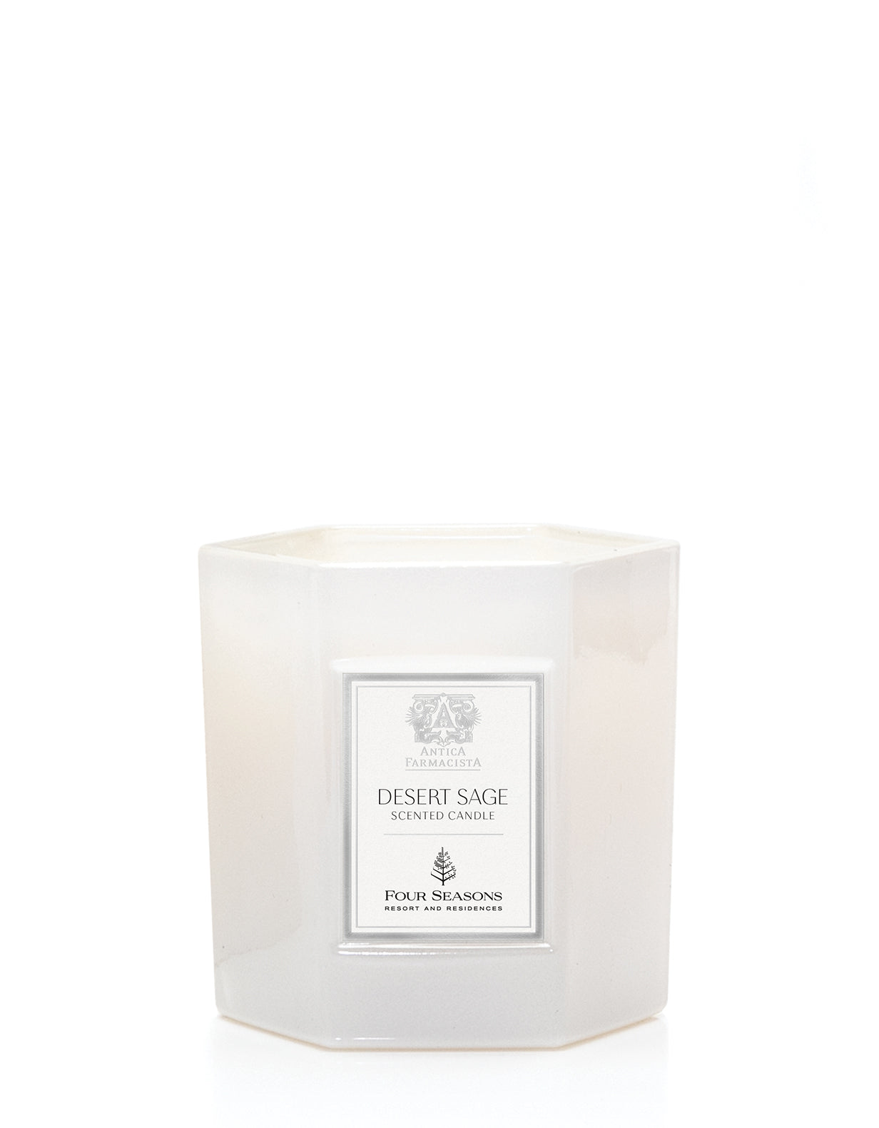 Four Seasons Las Vegas (Desert Sage) Candle