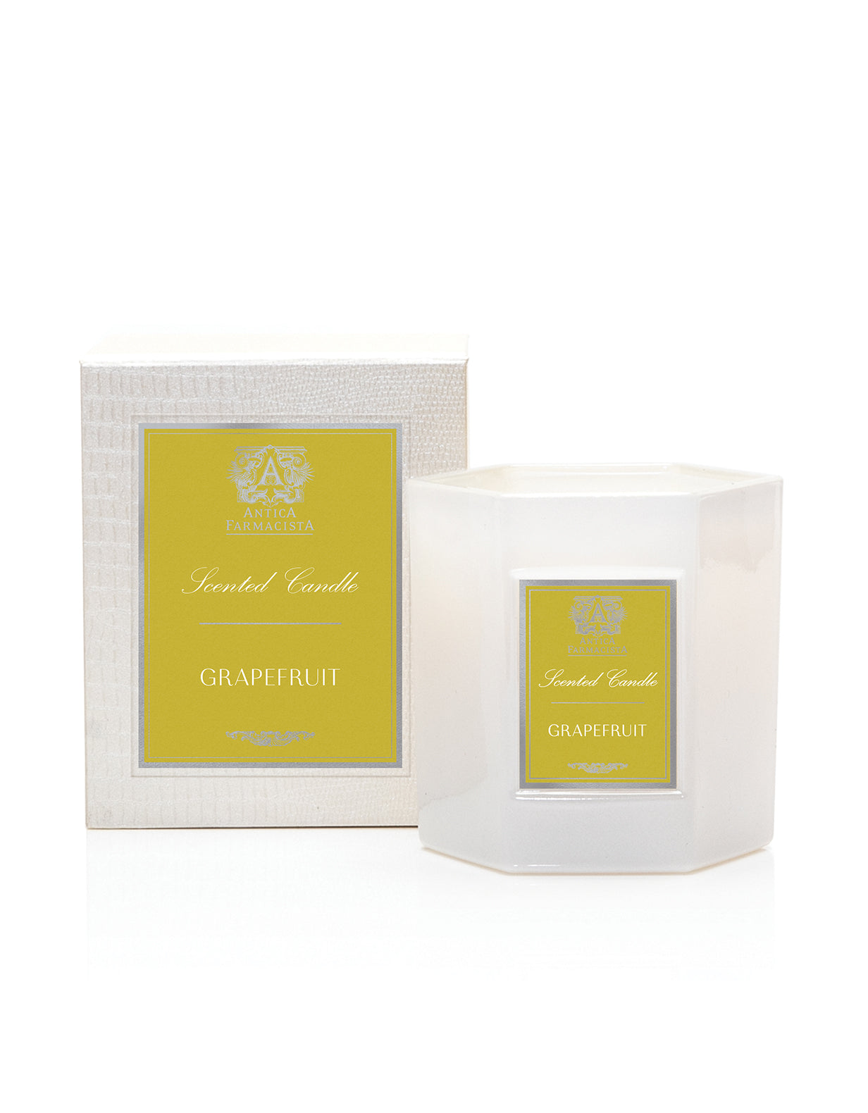 Grapefruit Candle