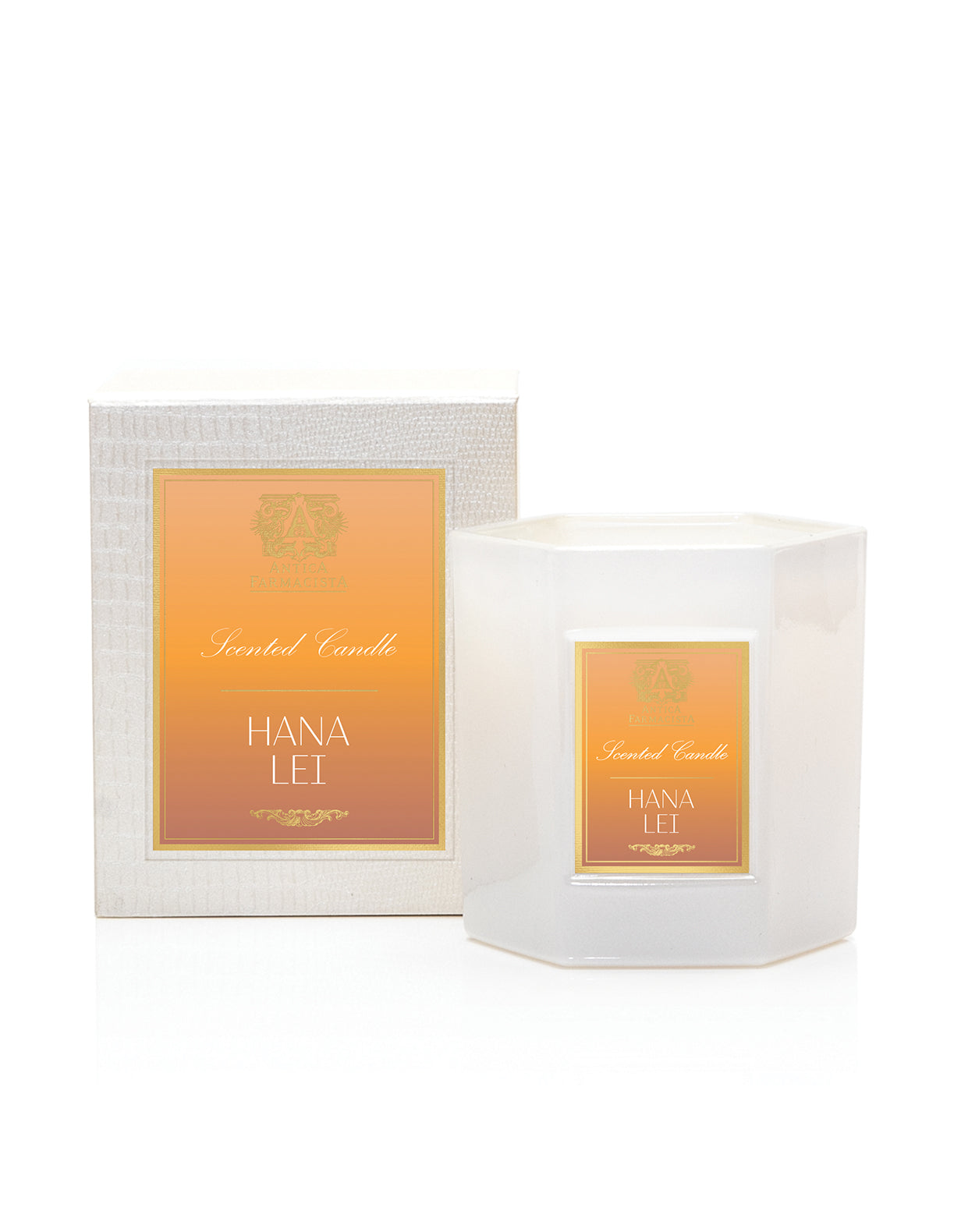 Hana Lei Candle