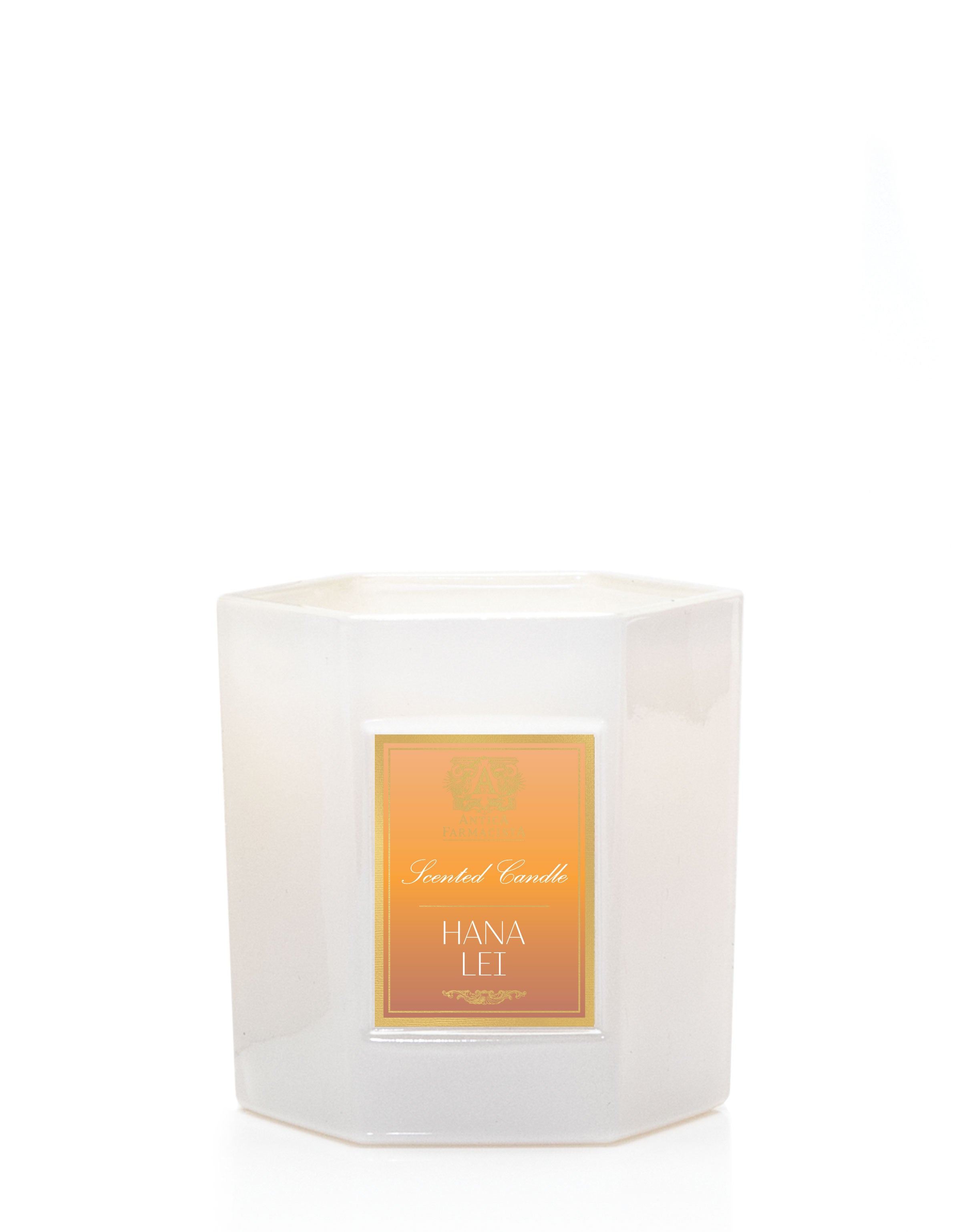 Hana Lei Candle