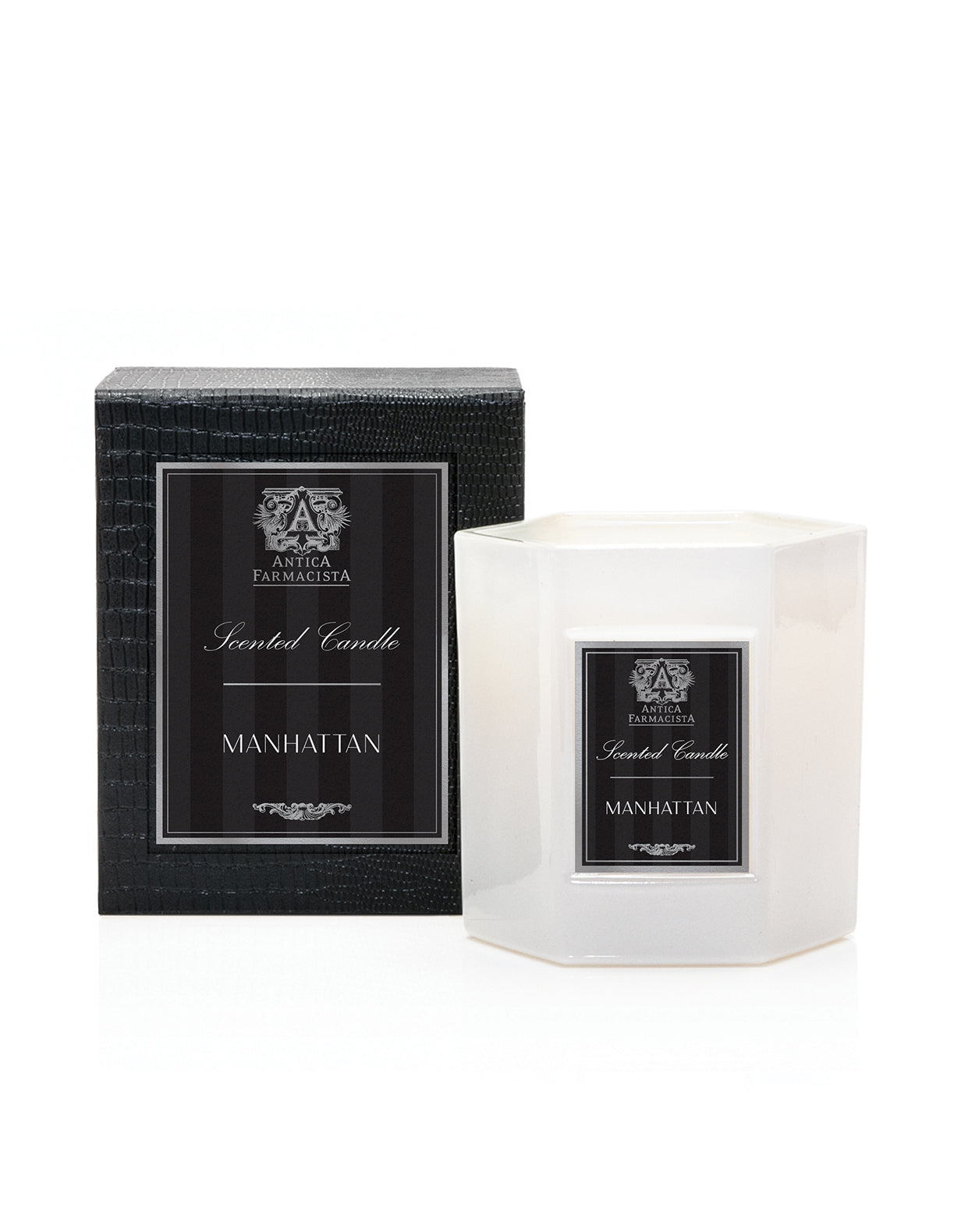 Manhattan Candle