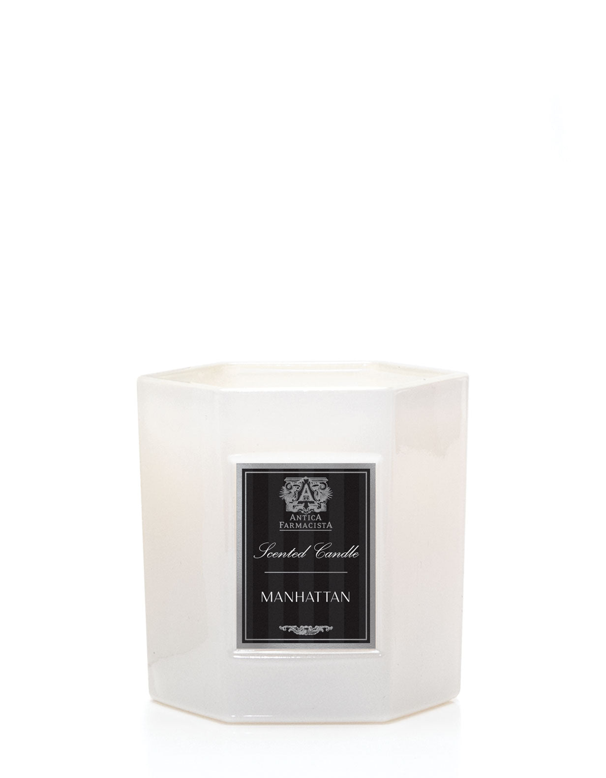 Manhattan Candle