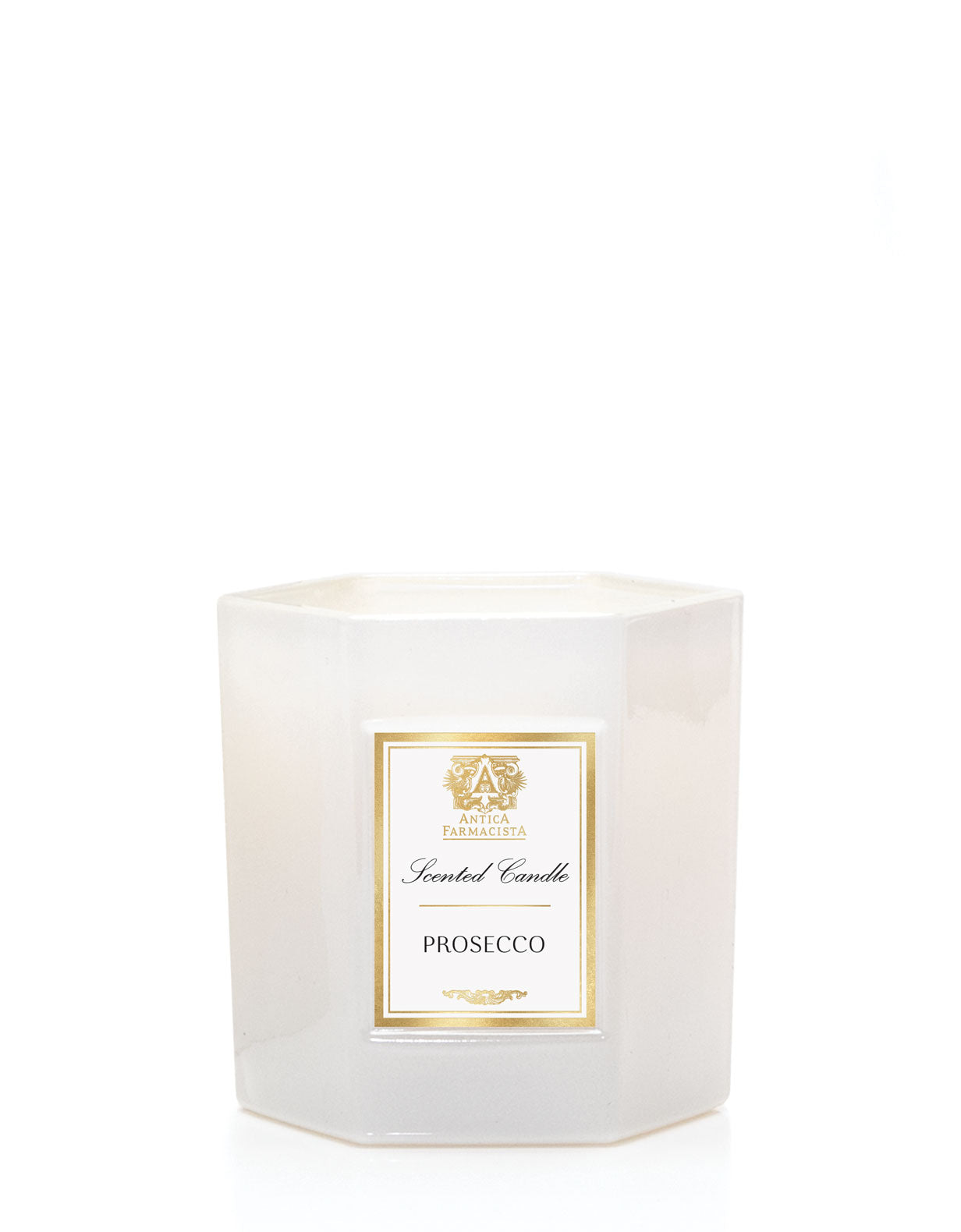 Prosecco Candle