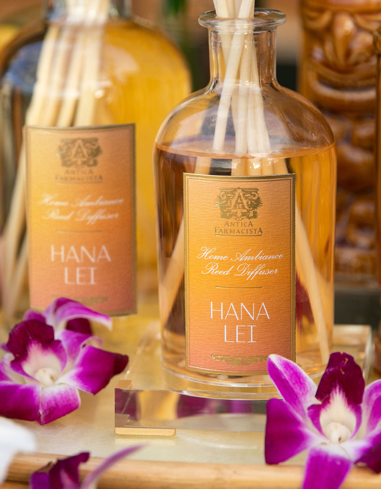 250ml Hana Lei Reed Diffuser