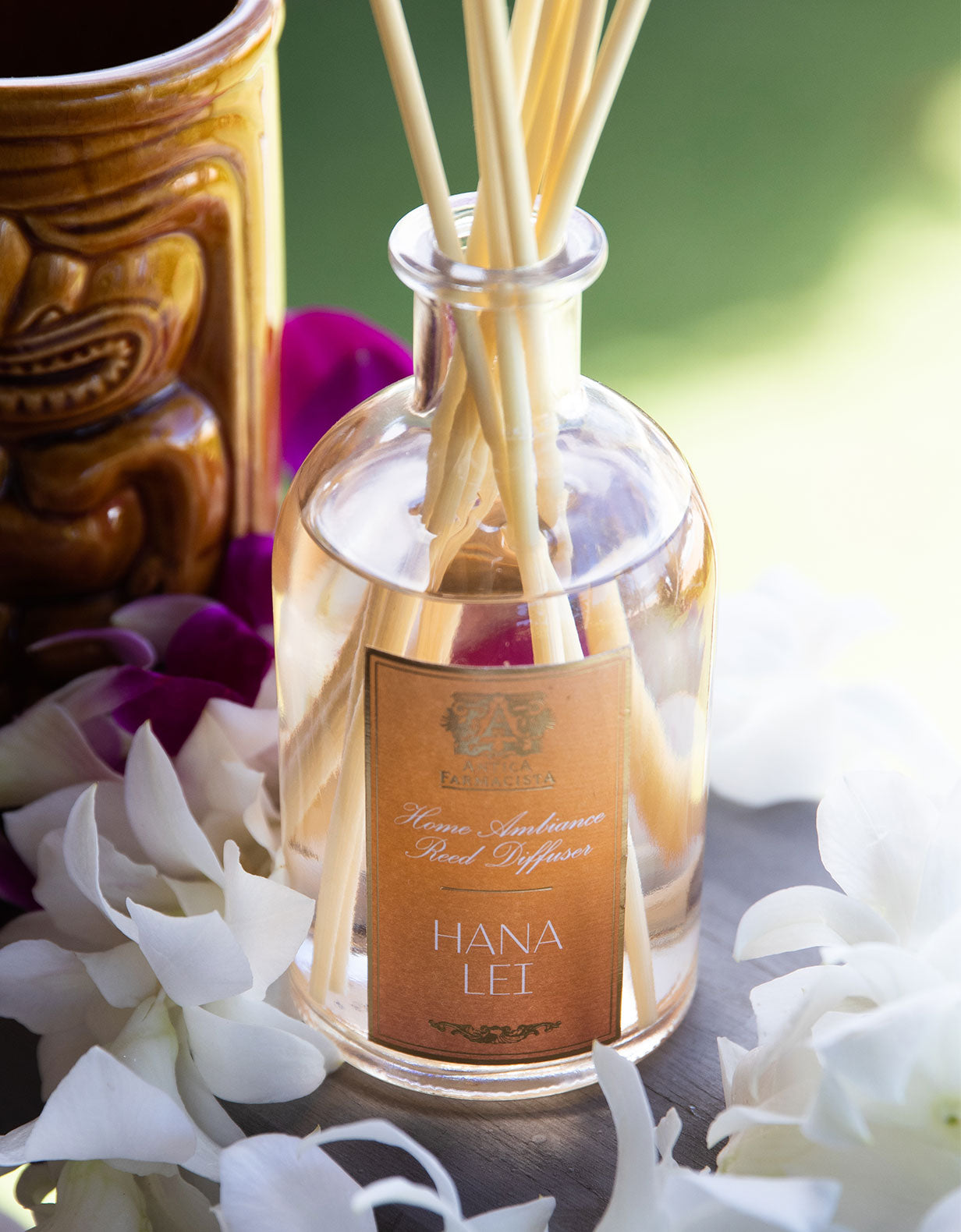 250ml Hana Lei Reed Diffuser